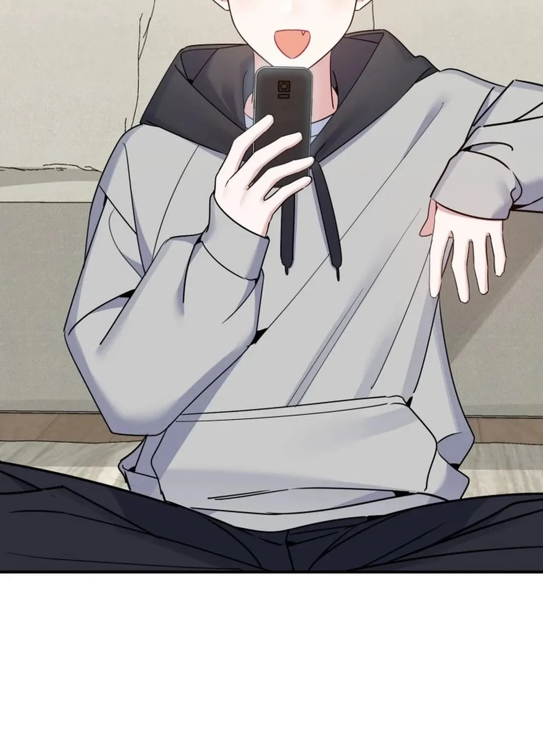 A Blank Slate Regression for the Idol That Lost His Original Mindset Chapter 24 page 64 - 