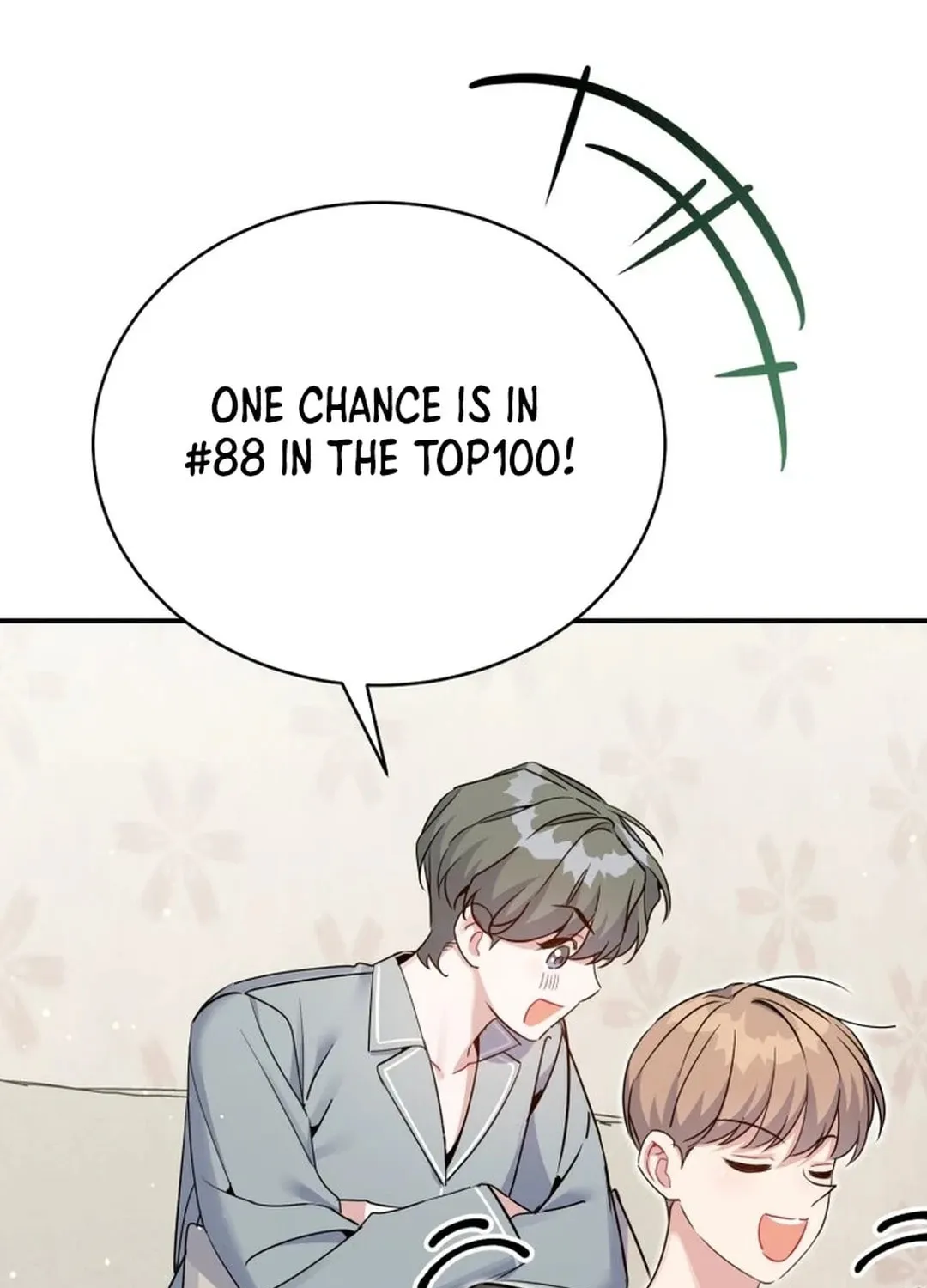 A Blank Slate Regression for the Idol That Lost His Original Mindset Chapter 24 page 65 - 