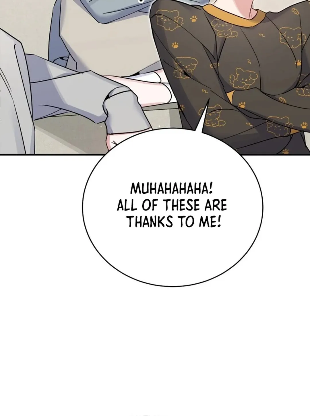 A Blank Slate Regression for the Idol That Lost His Original Mindset Chapter 24 page 66 - 