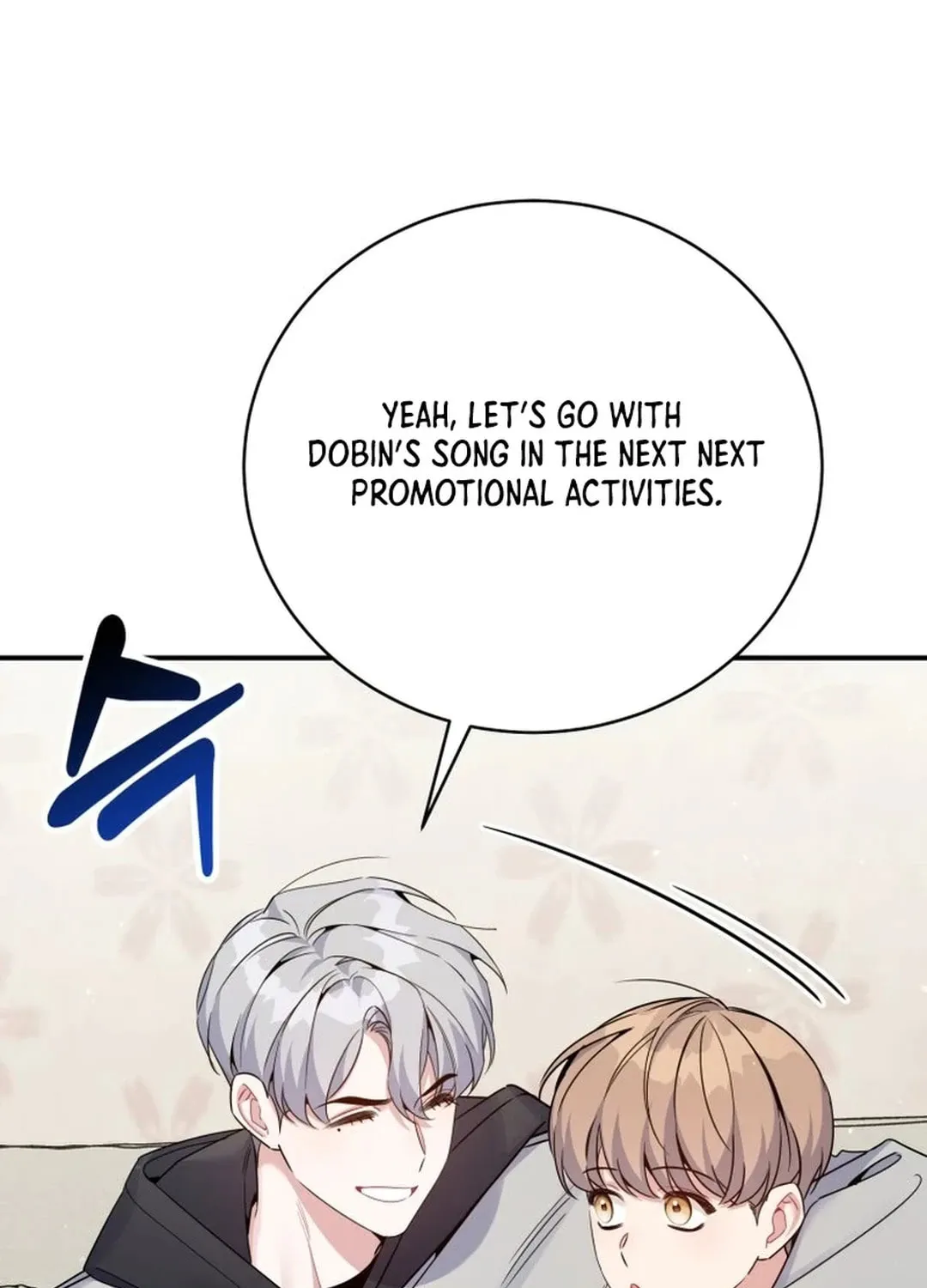 A Blank Slate Regression for the Idol That Lost His Original Mindset Chapter 24 page 69 - 