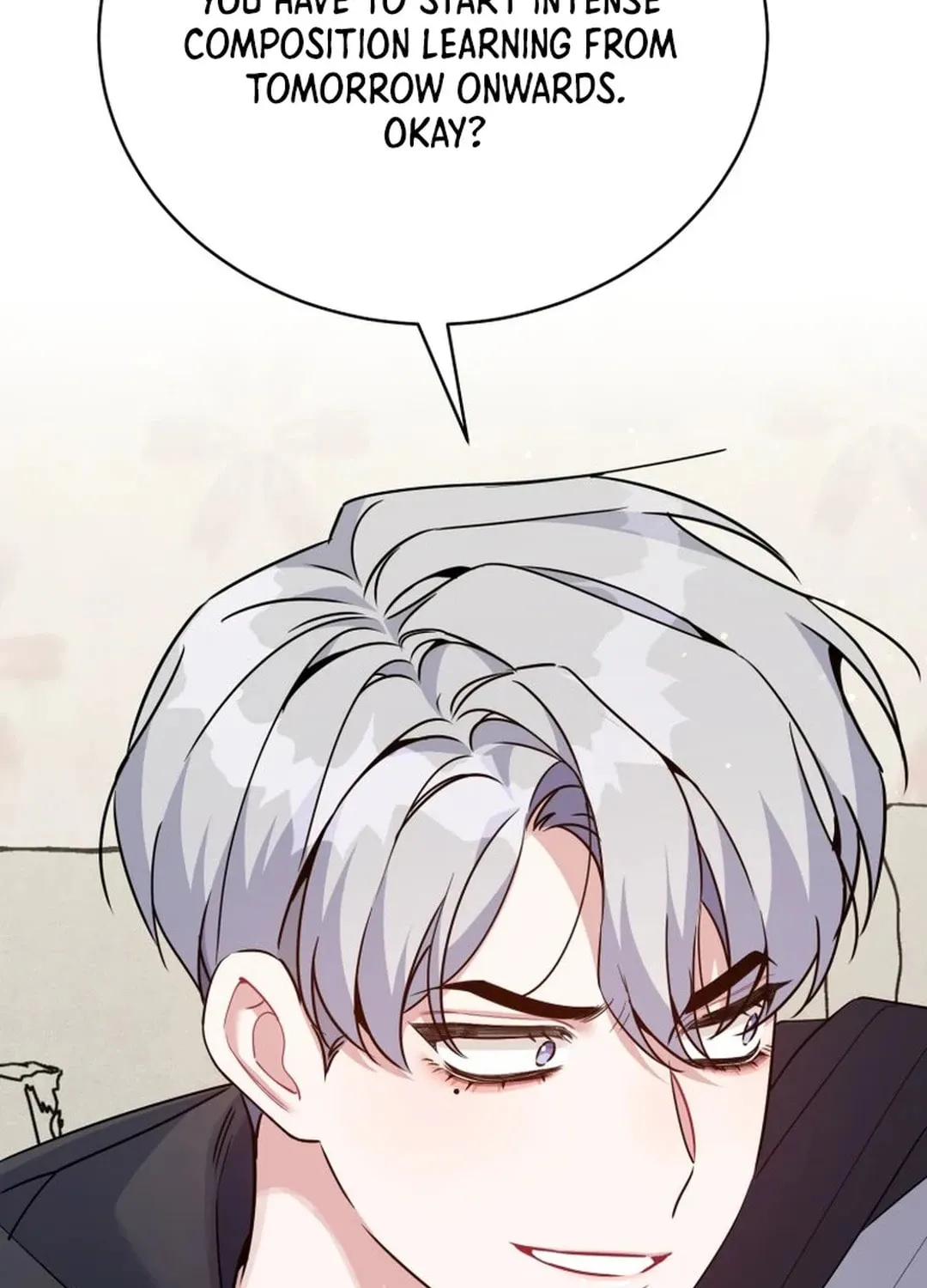 A Blank Slate Regression for the Idol That Lost His Original Mindset Chapter 24 page 71 - 