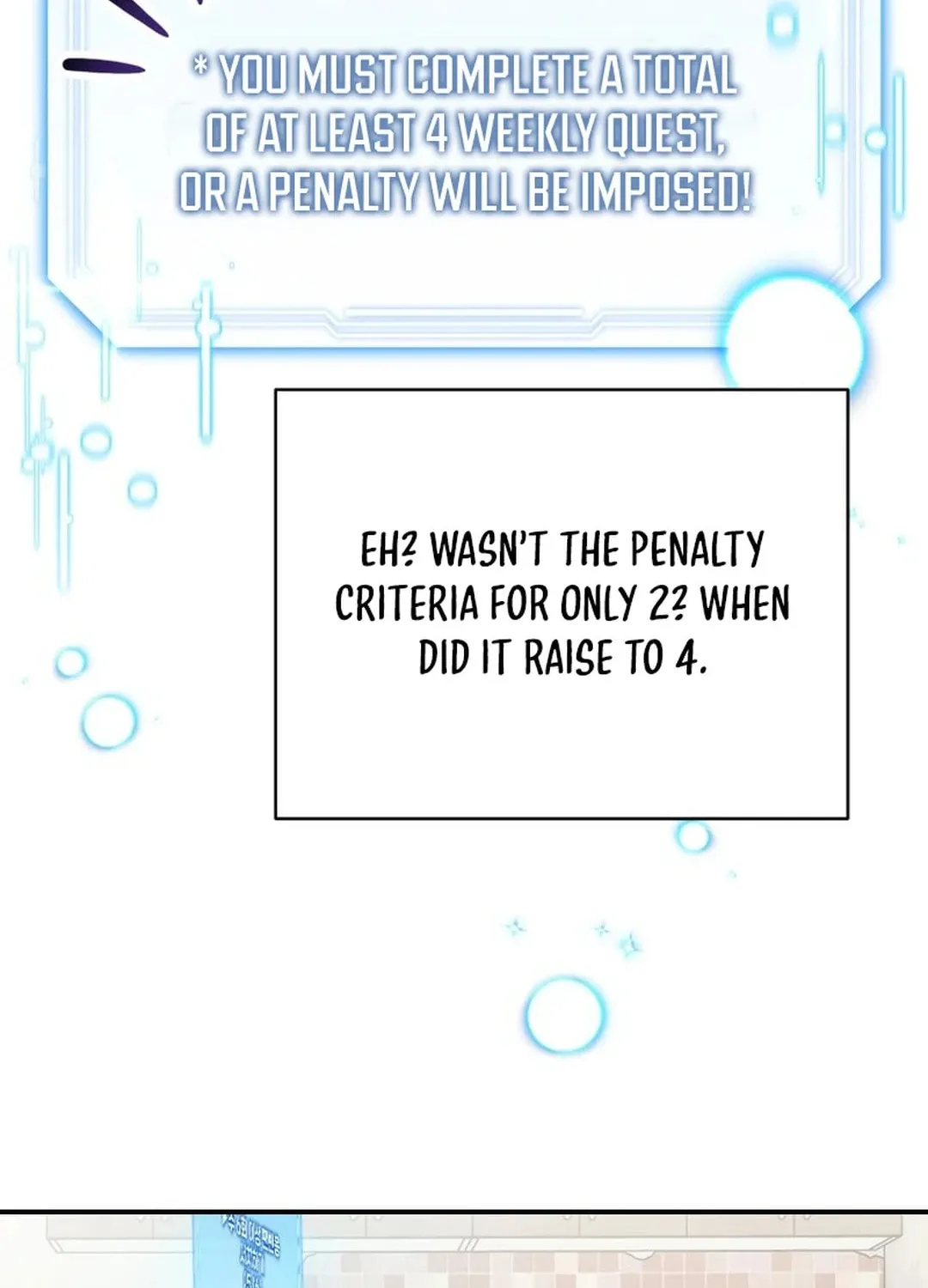 A Blank Slate Regression for the Idol That Lost His Original Mindset Chapter 24 page 76 - 