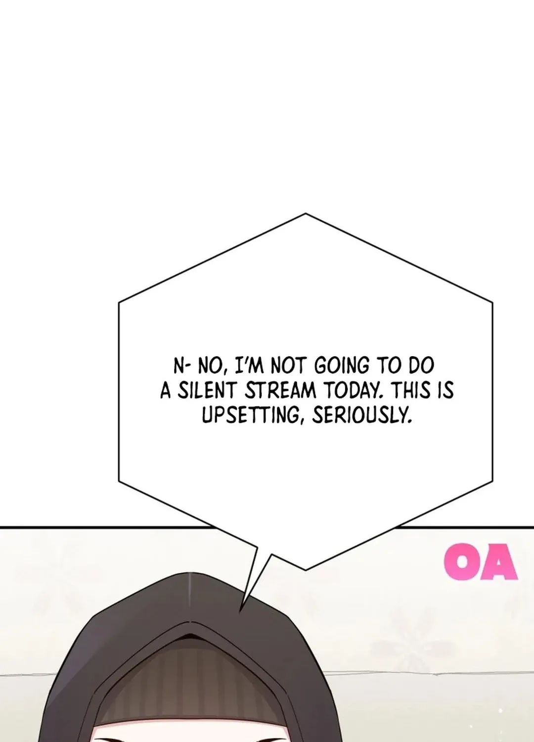 A Blank Slate Regression for the Idol That Lost His Original Mindset Chapter 24 page 84 - 