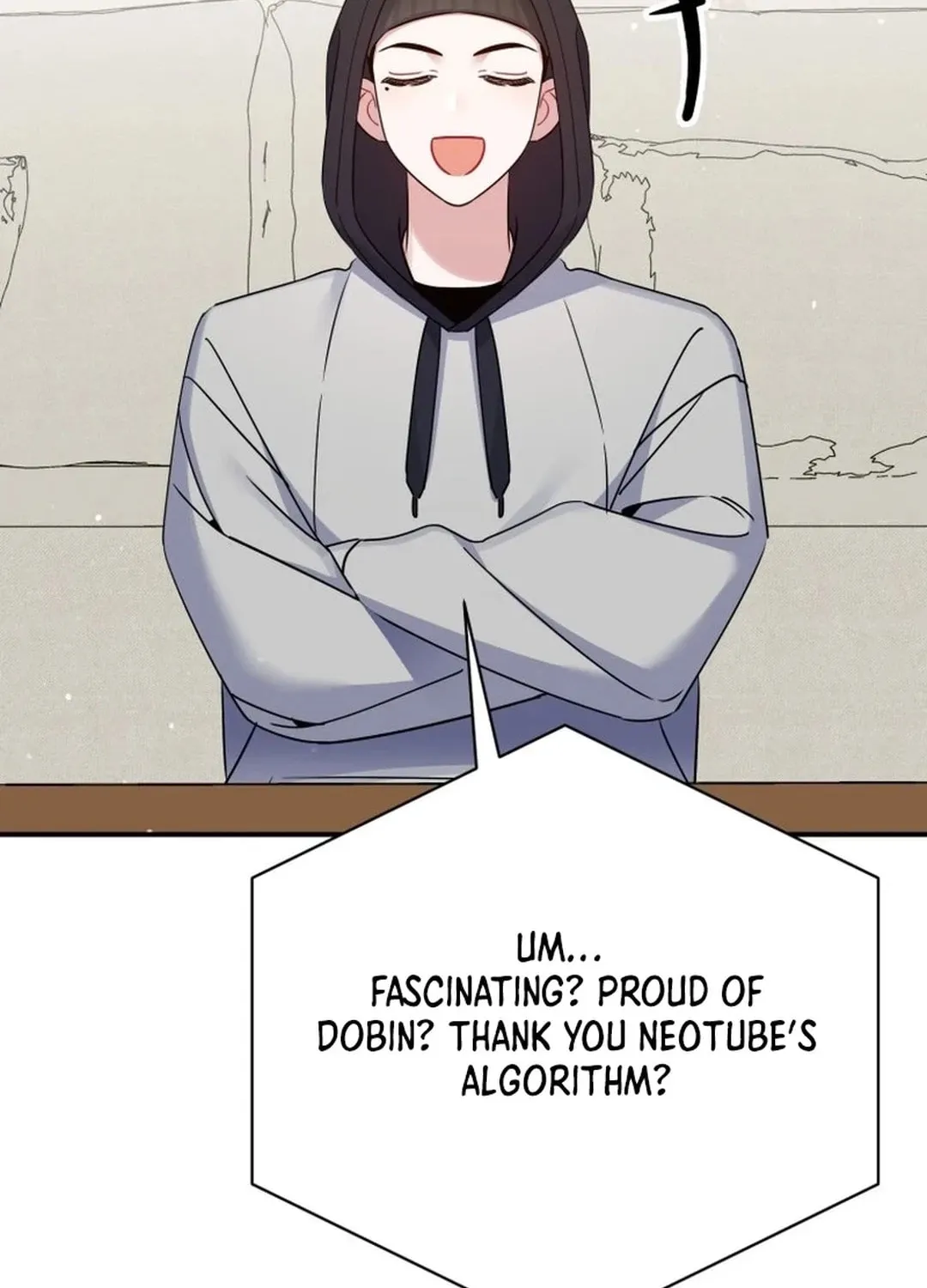 A Blank Slate Regression for the Idol That Lost His Original Mindset Chapter 24 page 89 - 