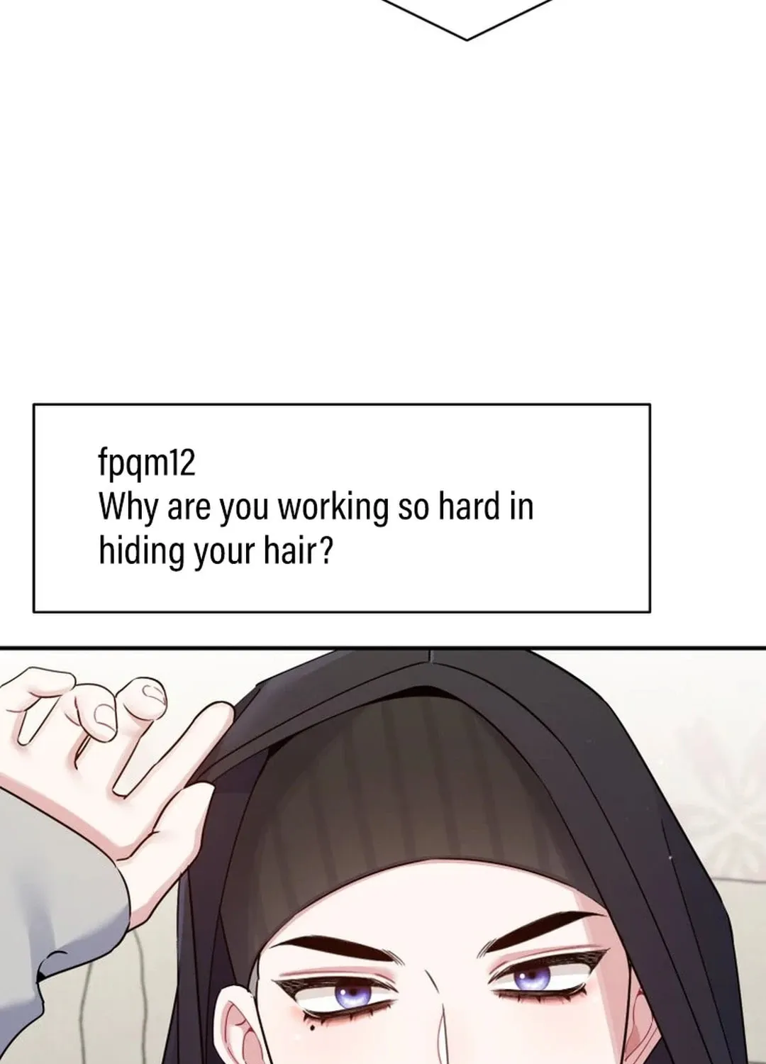 A Blank Slate Regression for the Idol That Lost His Original Mindset Chapter 24 page 90 - 