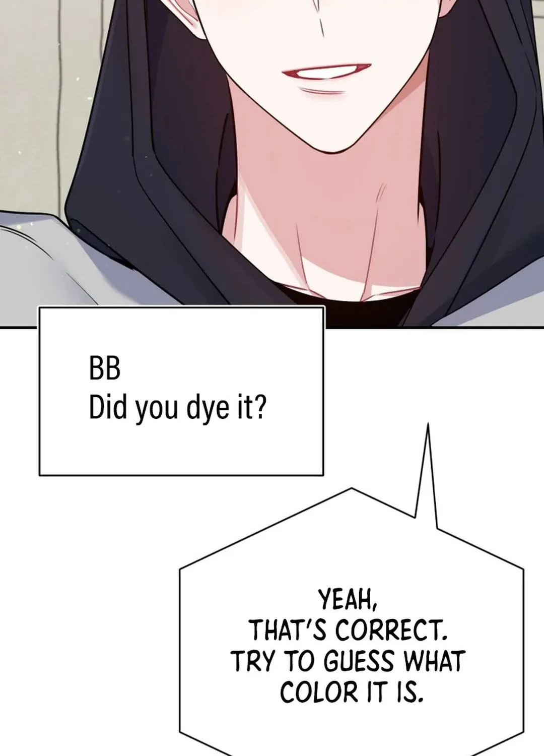 A Blank Slate Regression for the Idol That Lost His Original Mindset Chapter 24 page 91 - 