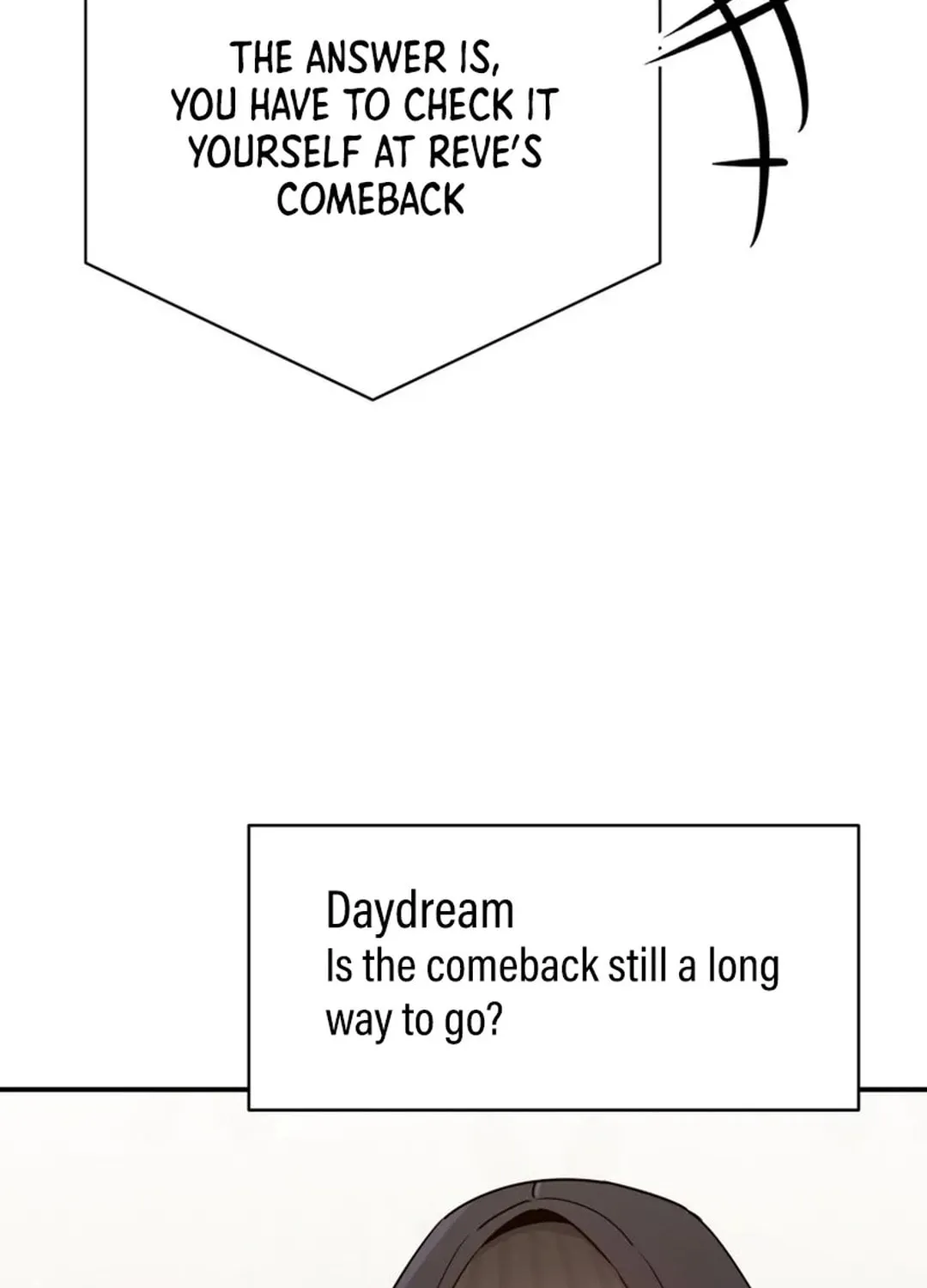 A Blank Slate Regression for the Idol That Lost His Original Mindset Chapter 24 page 94 - 