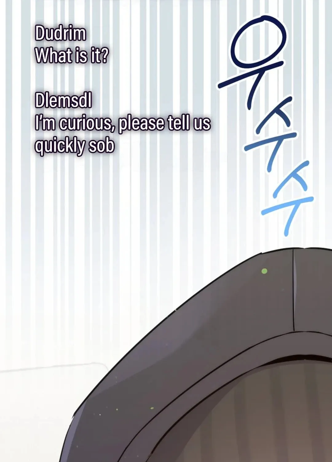 A Blank Slate Regression for the Idol That Lost His Original Mindset Chapter 24 page 97 - 