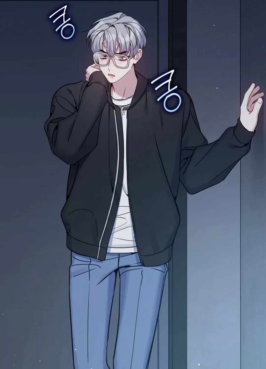 A Blank Slate Regression for the Idol That Lost His Original Mindset Chapter 25 page 104 - 