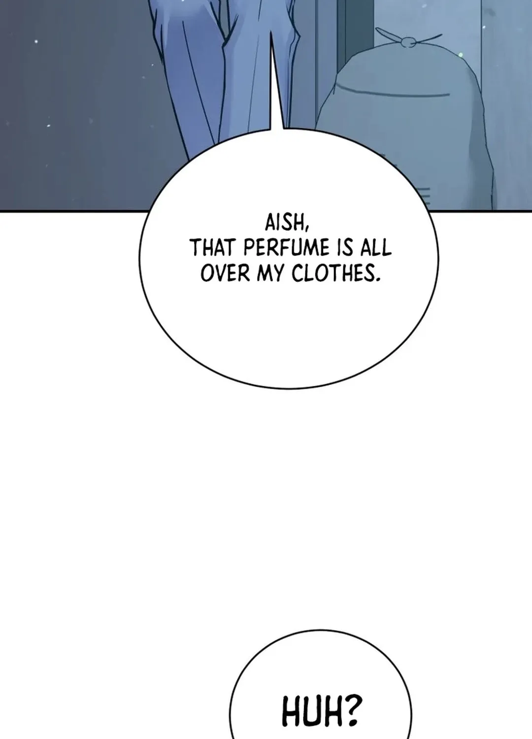 A Blank Slate Regression for the Idol That Lost His Original Mindset Chapter 25 page 105 - 