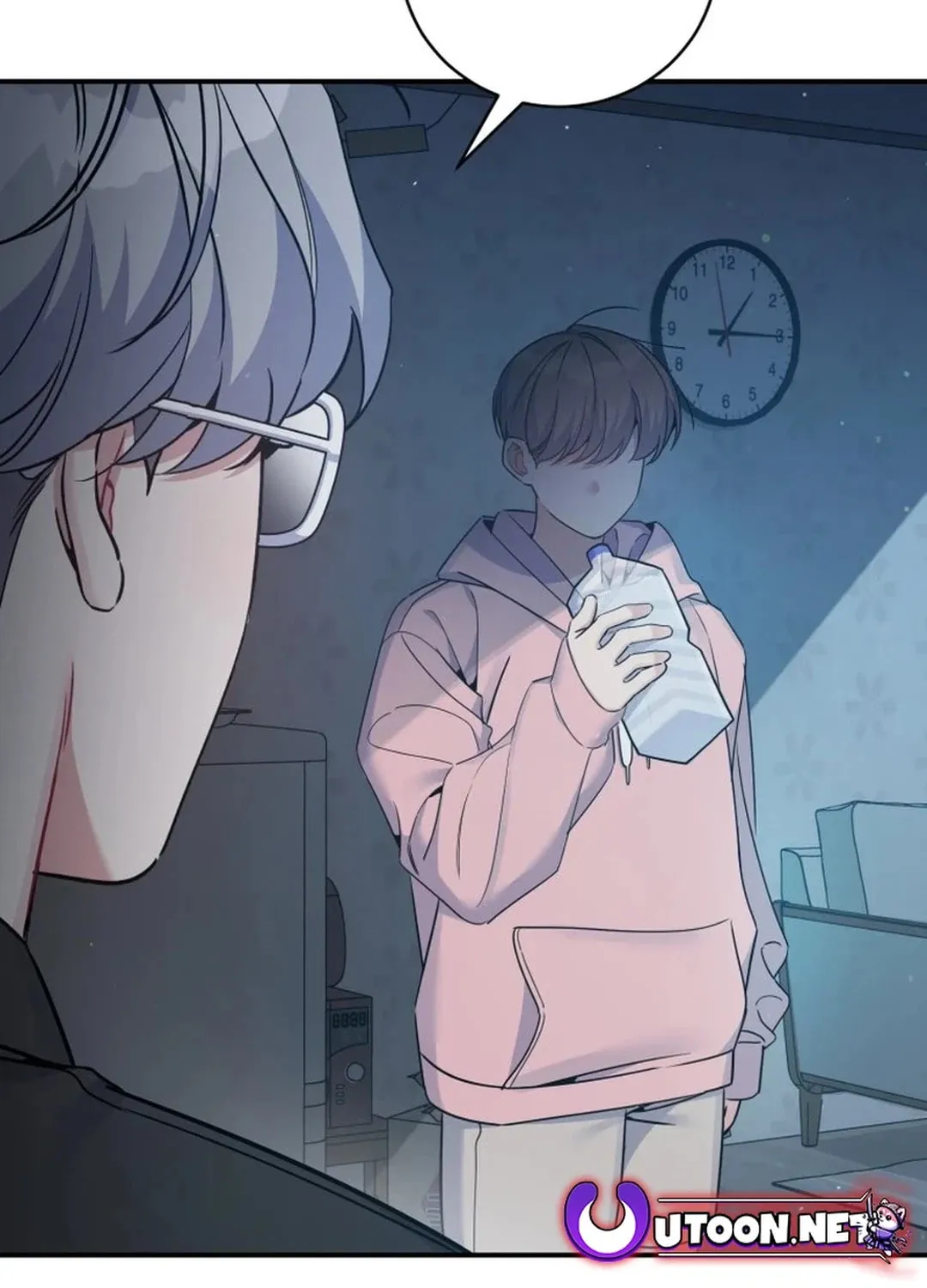 A Blank Slate Regression for the Idol That Lost His Original Mindset Chapter 25 page 106 - 