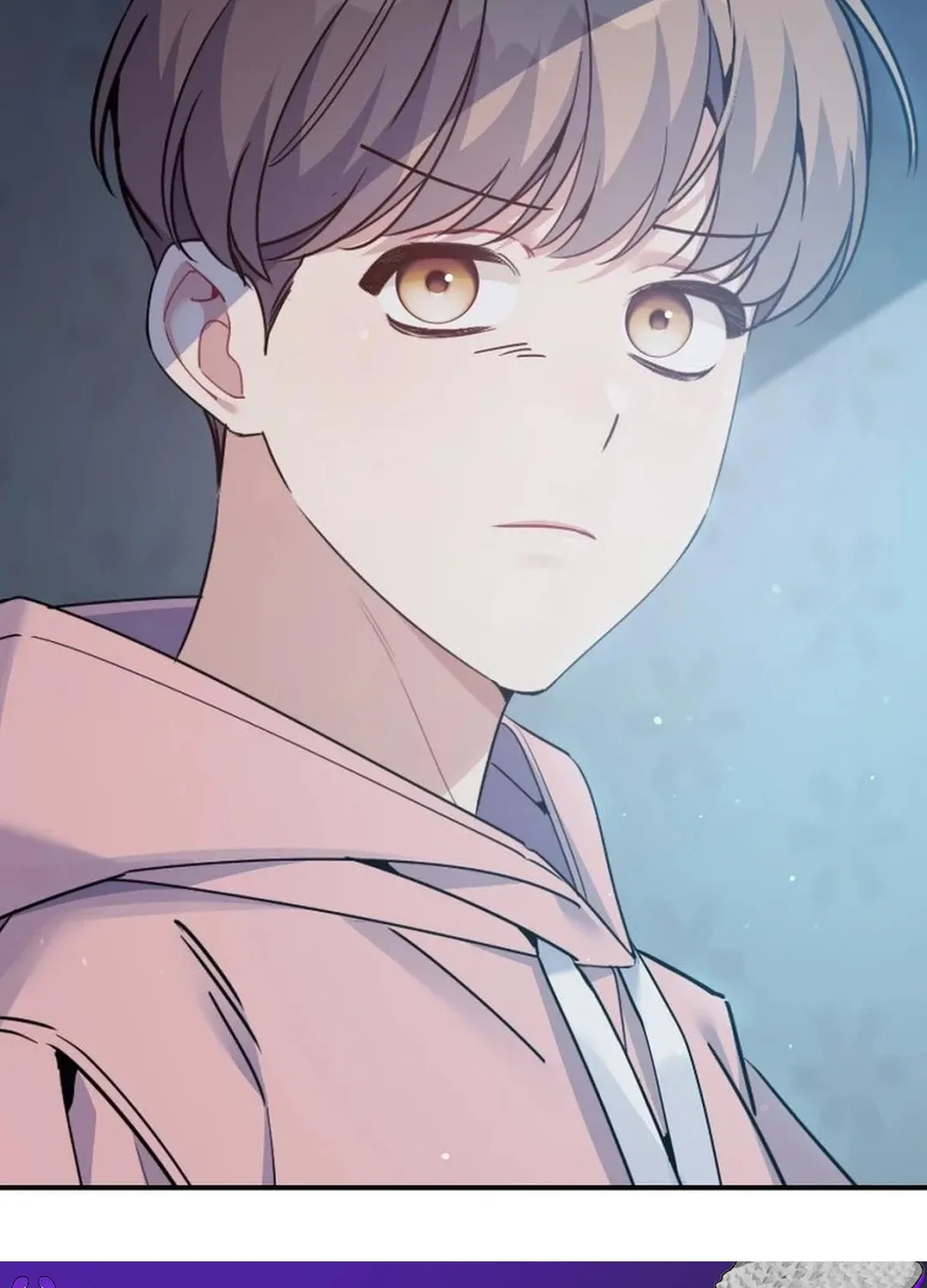 A Blank Slate Regression for the Idol That Lost His Original Mindset Chapter 25 page 108 - 