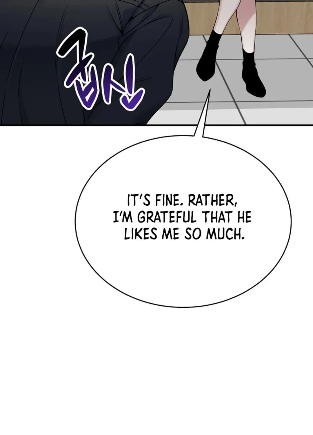 A Blank Slate Regression for the Idol That Lost His Original Mindset Chapter 25 page 19 - 
