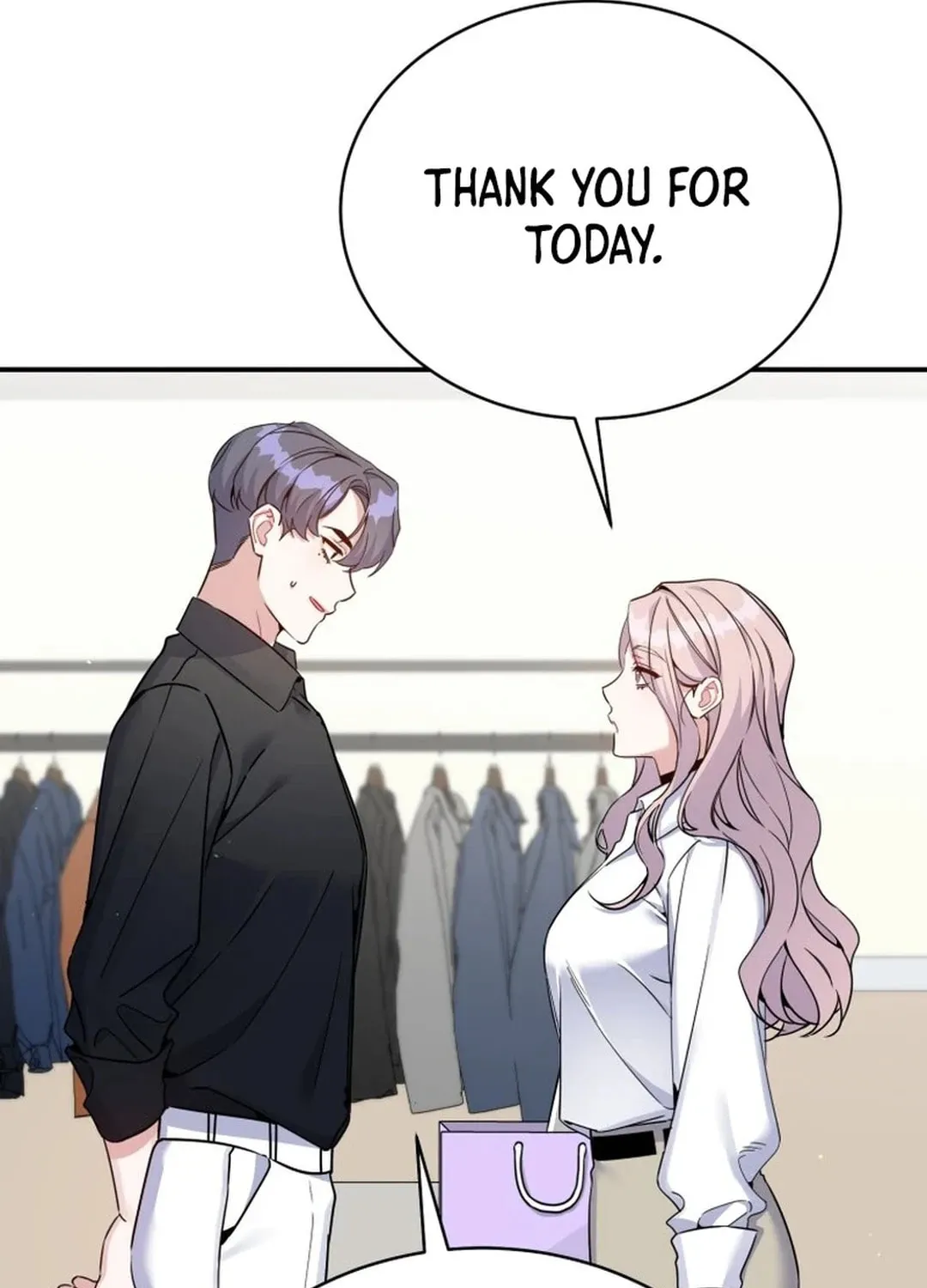A Blank Slate Regression for the Idol That Lost His Original Mindset Chapter 25 page 27 - 
