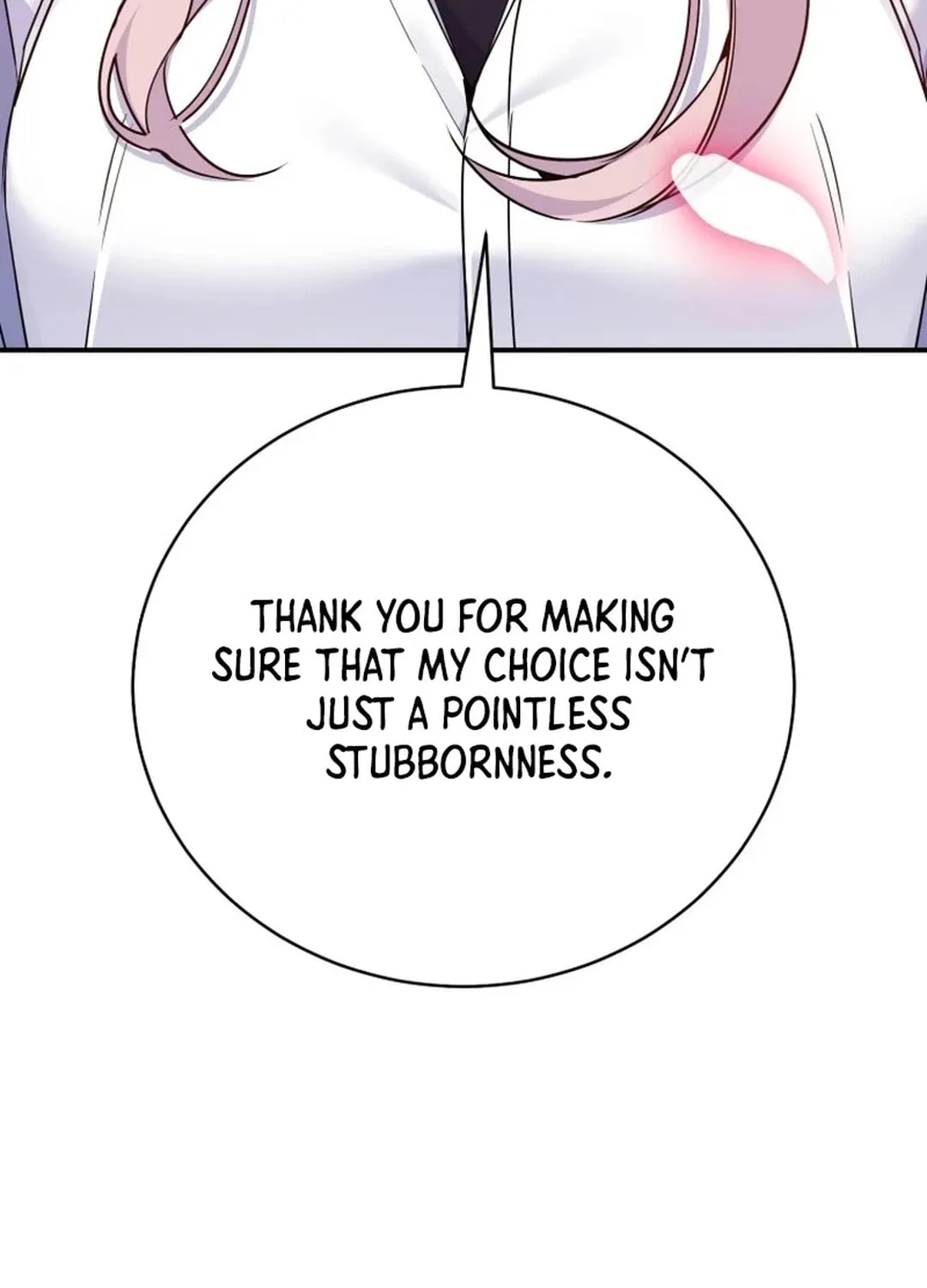 A Blank Slate Regression for the Idol That Lost His Original Mindset Chapter 25 page 32 - 