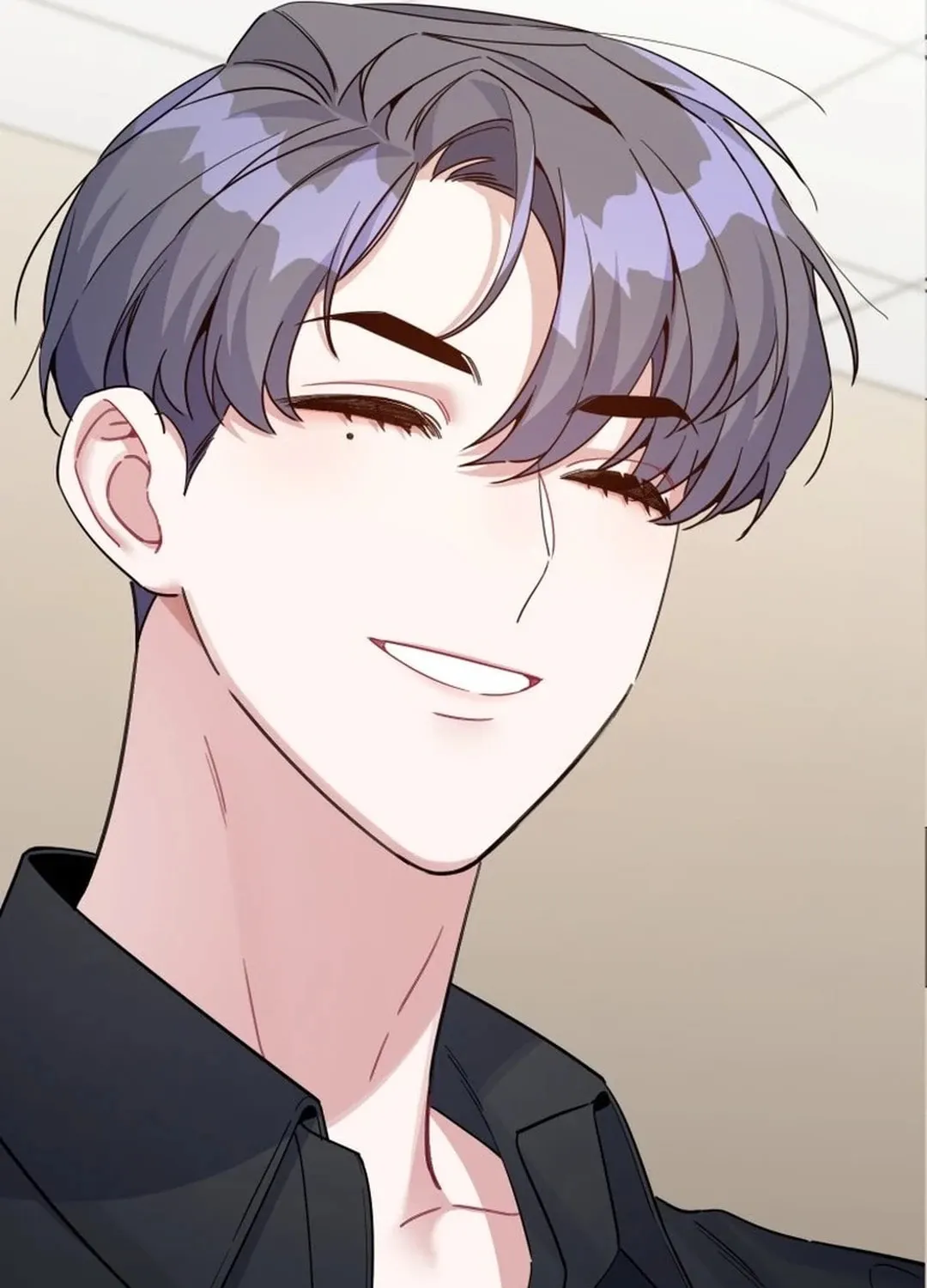 A Blank Slate Regression for the Idol That Lost His Original Mindset Chapter 25 page 34 - 