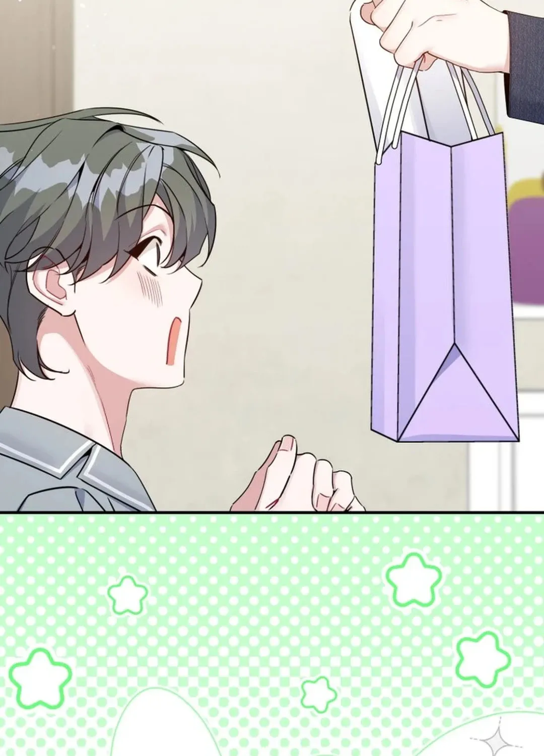 A Blank Slate Regression for the Idol That Lost His Original Mindset Chapter 25 page 44 - 
