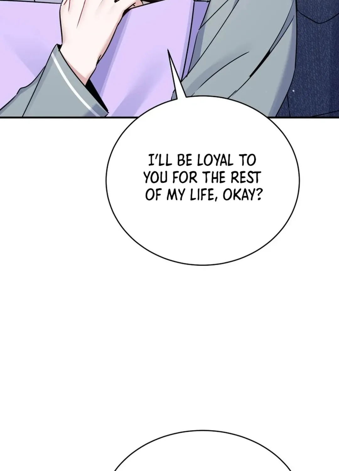 A Blank Slate Regression for the Idol That Lost His Original Mindset Chapter 25 page 47 - 
