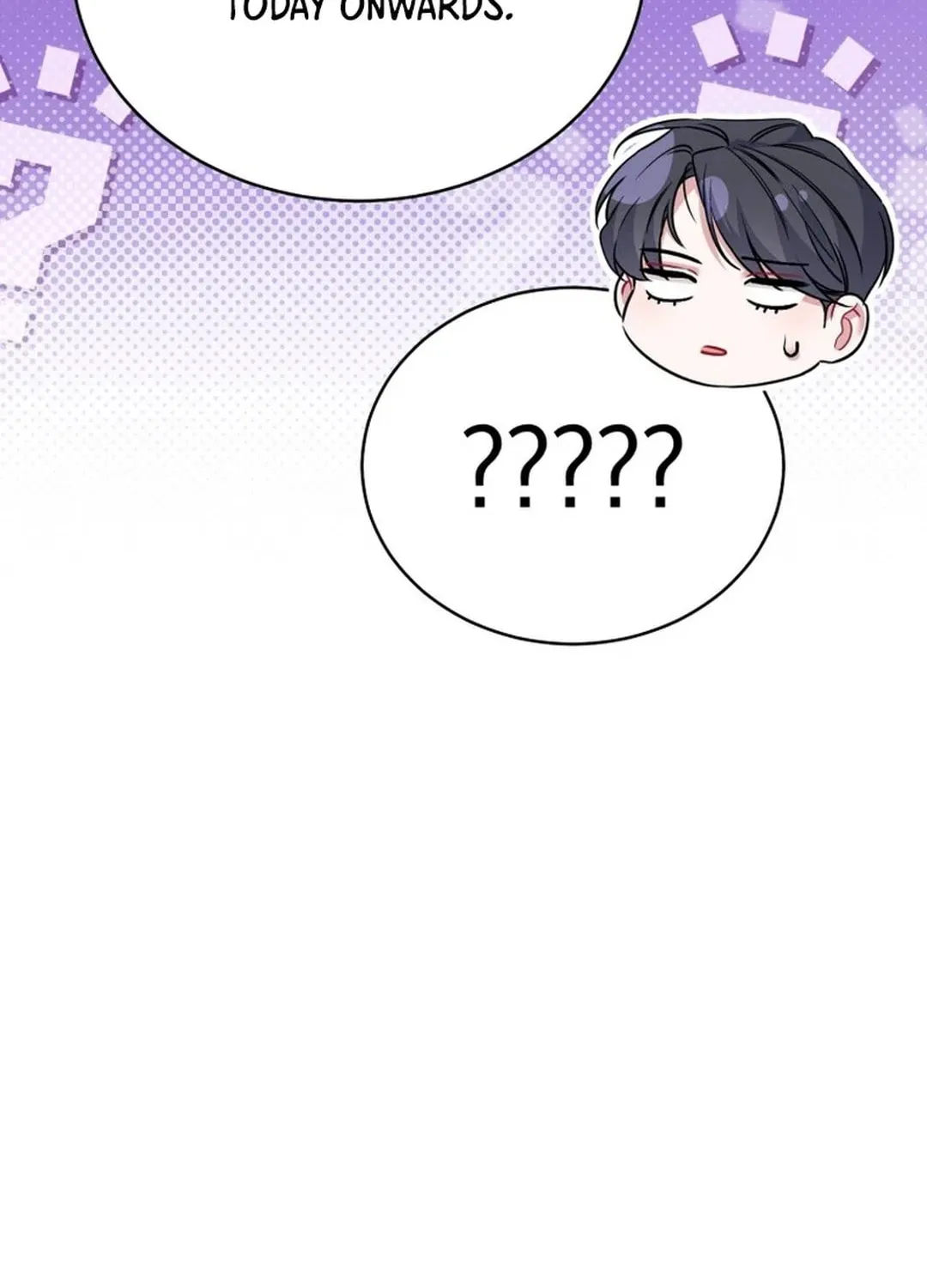 A Blank Slate Regression for the Idol That Lost His Original Mindset Chapter 25 page 62 - 