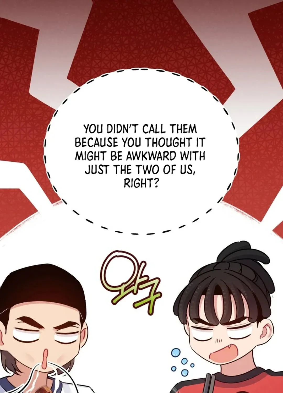 A Blank Slate Regression for the Idol That Lost His Original Mindset Chapter 25 page 72 - 