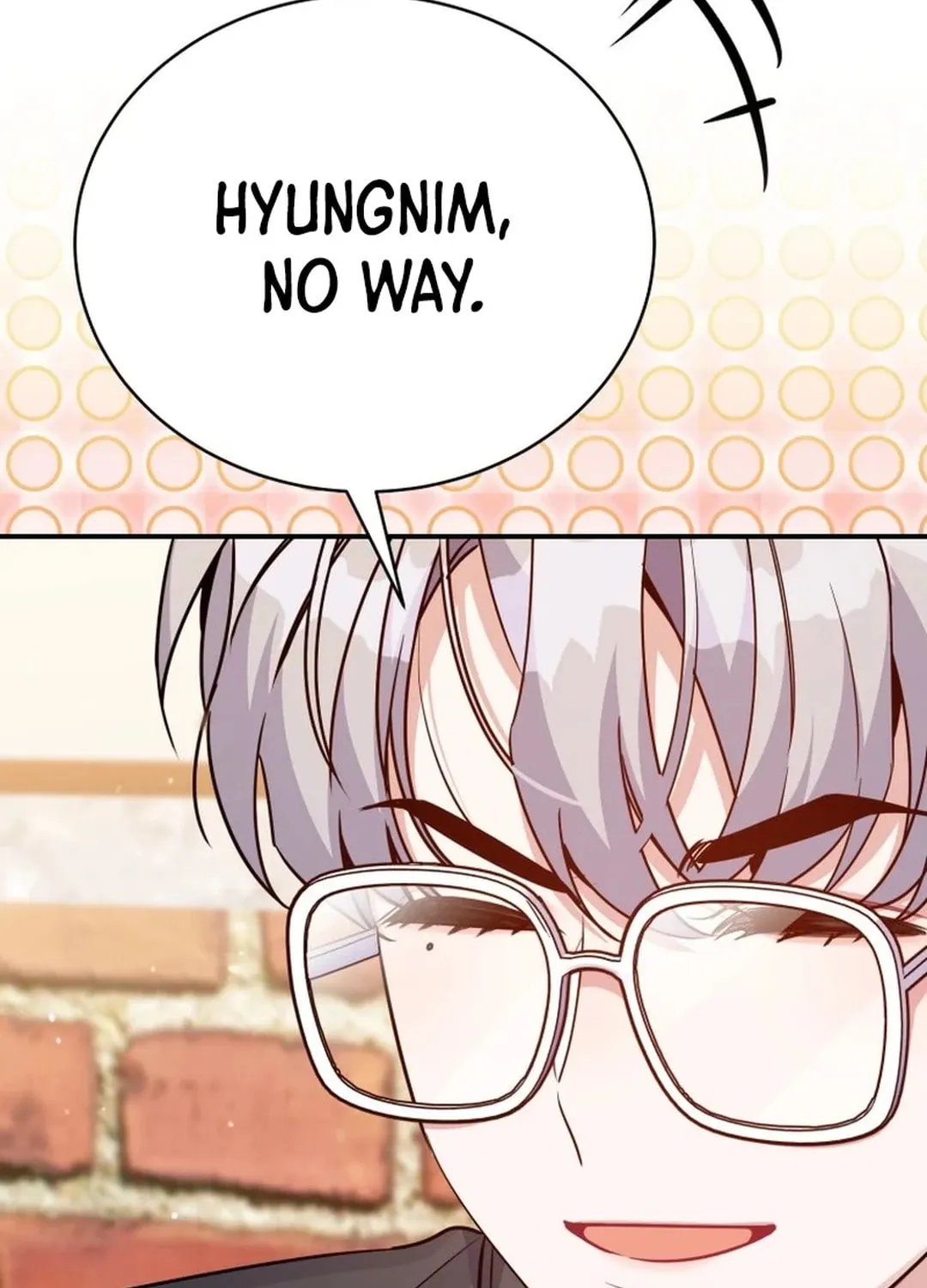 A Blank Slate Regression for the Idol That Lost His Original Mindset Chapter 25 page 74 - 