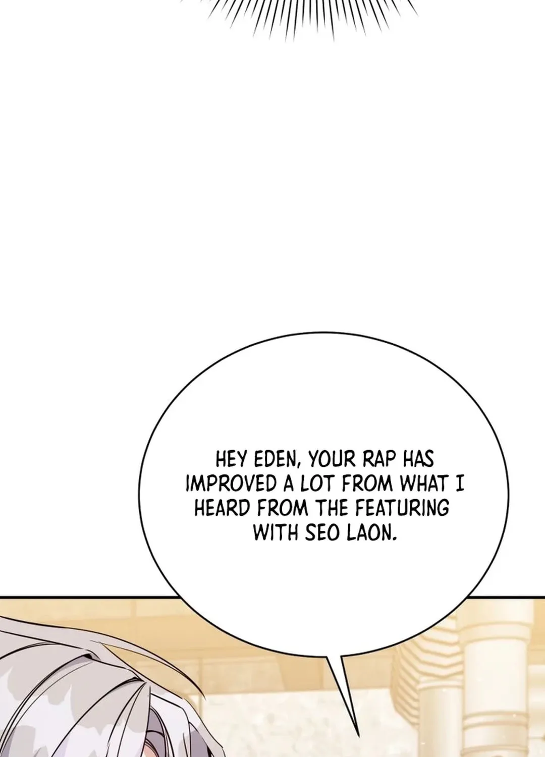 A Blank Slate Regression for the Idol That Lost His Original Mindset Chapter 25 page 76 - 