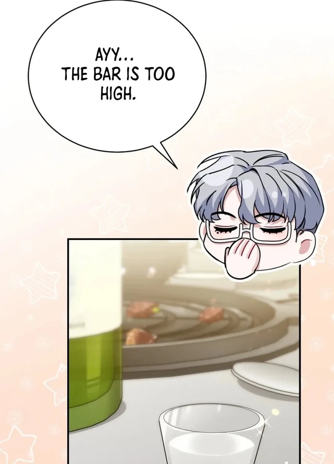 A Blank Slate Regression for the Idol That Lost His Original Mindset Chapter 25 page 79 - 