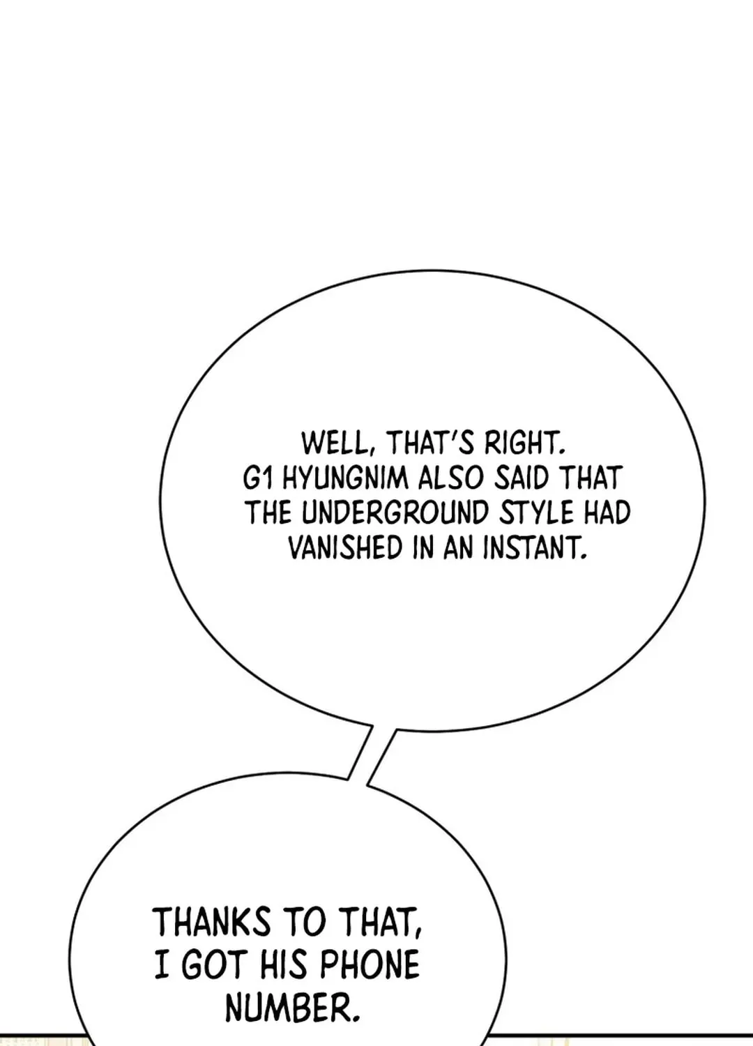 A Blank Slate Regression for the Idol That Lost His Original Mindset Chapter 25 page 81 - 