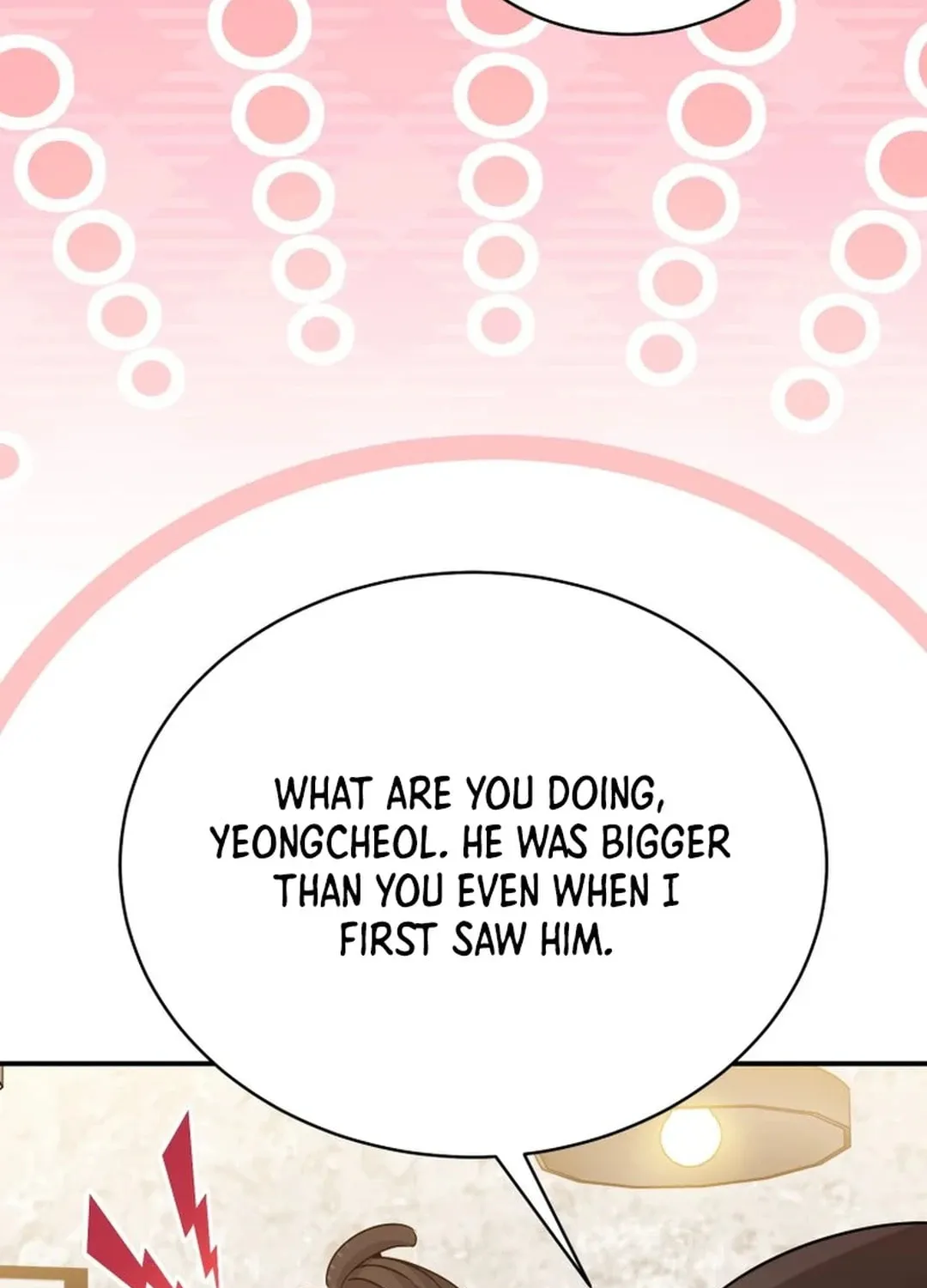 A Blank Slate Regression for the Idol That Lost His Original Mindset Chapter 25 page 86 - 