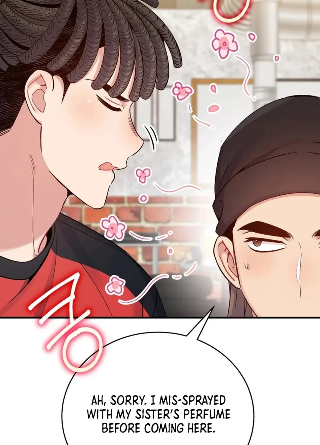 A Blank Slate Regression for the Idol That Lost His Original Mindset Chapter 25 page 89 - 