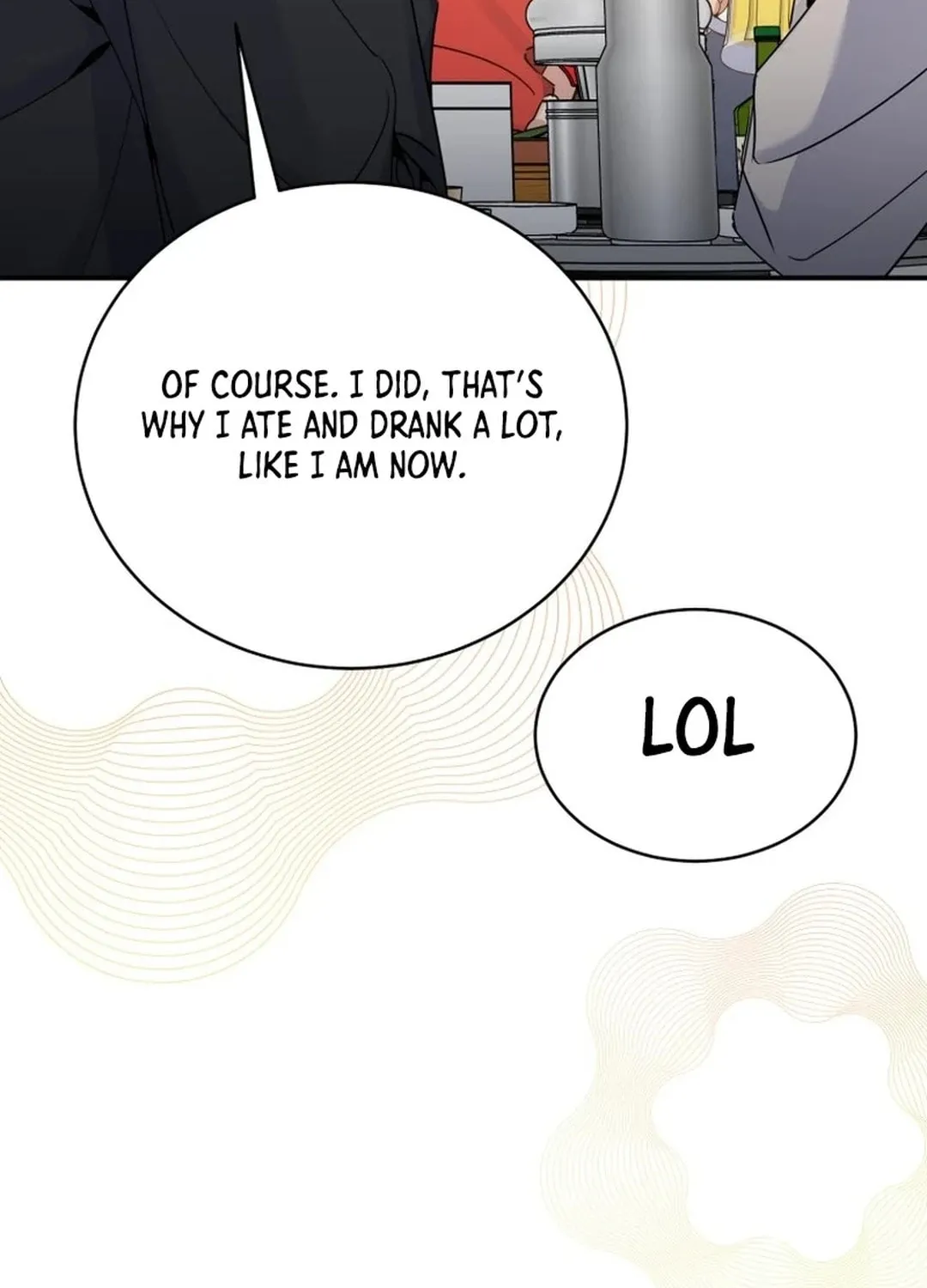 A Blank Slate Regression for the Idol That Lost His Original Mindset Chapter 25 page 96 - 