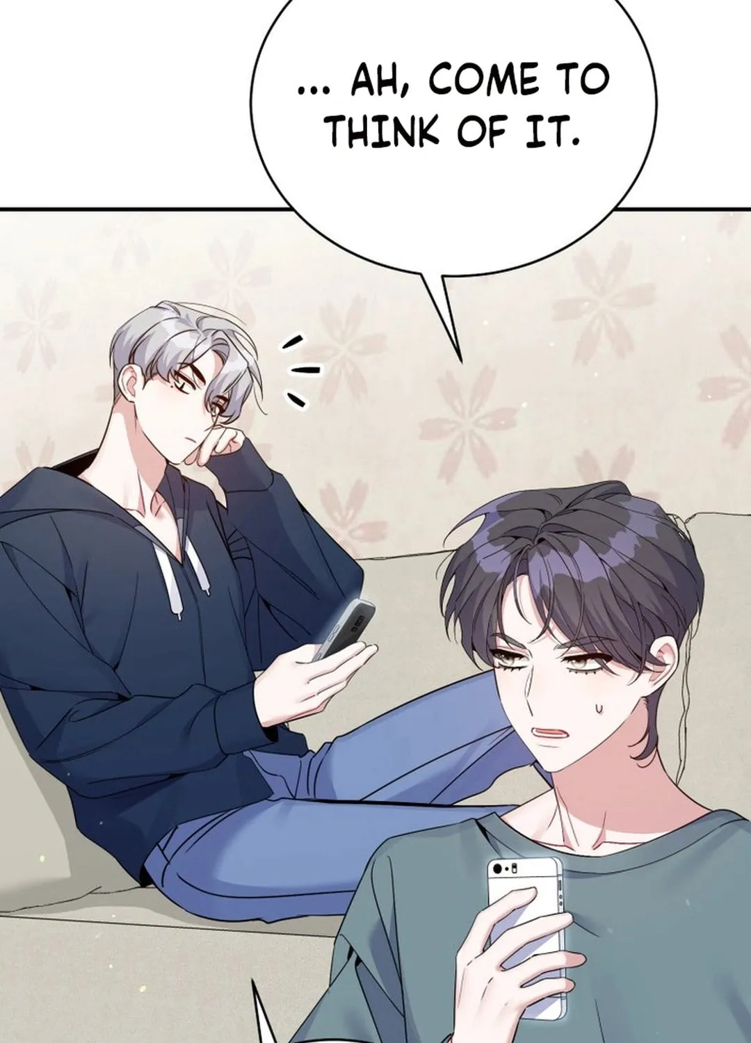 A Blank Slate Regression for the Idol That Lost His Original Mindset Chapter 26 page 101 - 