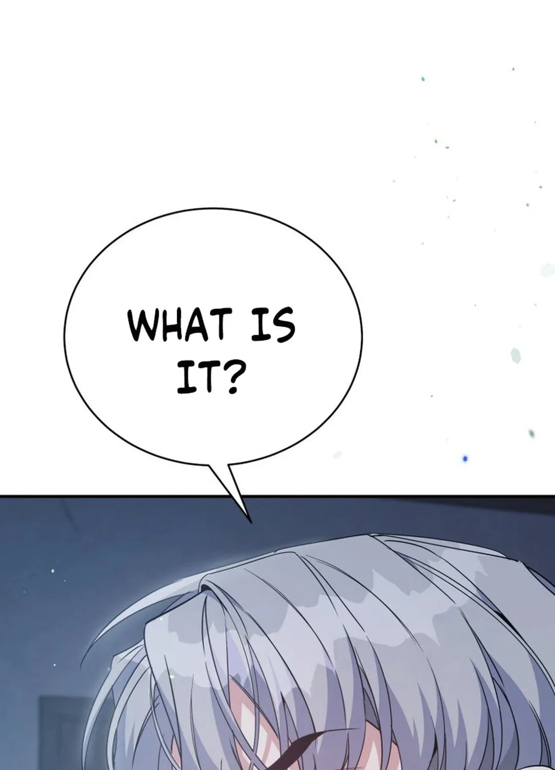 A Blank Slate Regression for the Idol That Lost His Original Mindset Chapter 26 page 18 - 