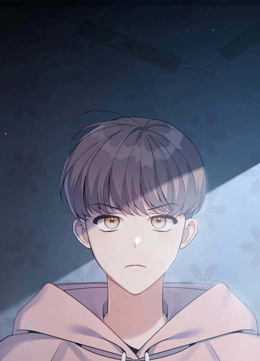 A Blank Slate Regression for the Idol That Lost His Original Mindset Chapter 26 page 3 - 