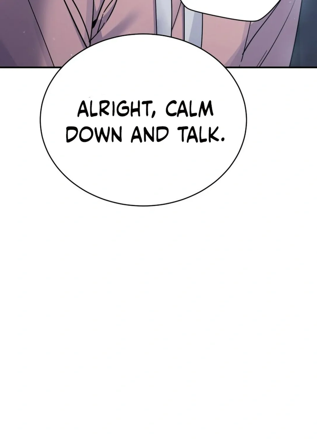 A Blank Slate Regression for the Idol That Lost His Original Mindset Chapter 26 page 29 - 