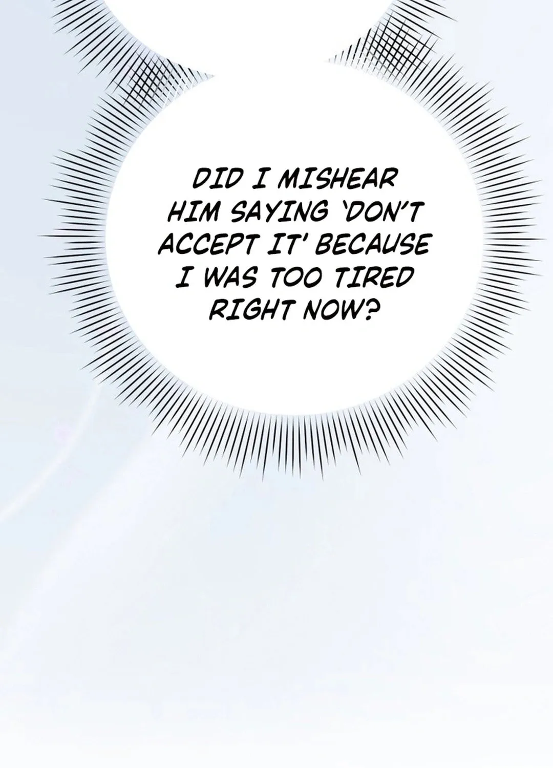 A Blank Slate Regression for the Idol That Lost His Original Mindset Chapter 26 page 38 - 