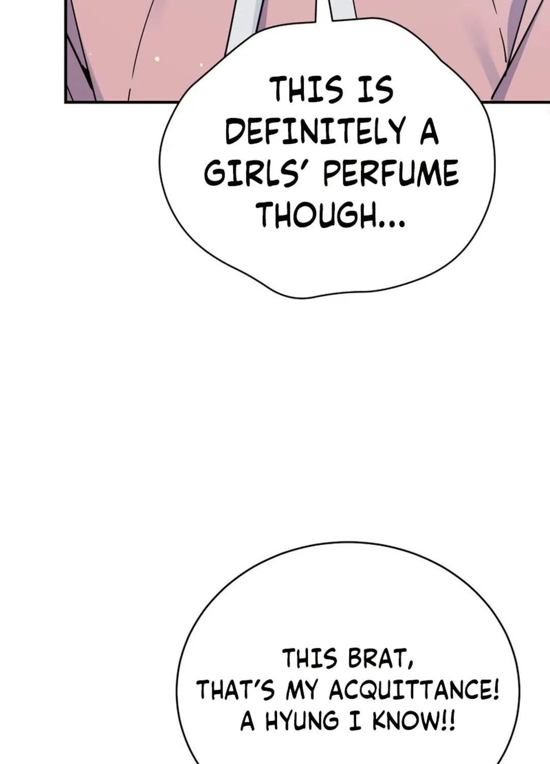 A Blank Slate Regression for the Idol That Lost His Original Mindset Chapter 26 page 49 - 