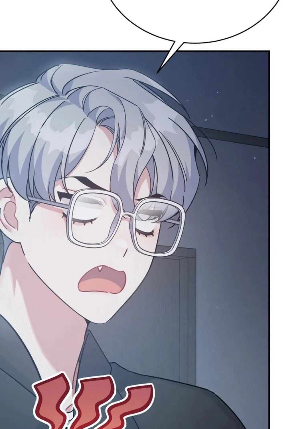 A Blank Slate Regression for the Idol That Lost His Original Mindset Chapter 26 page 50 - 