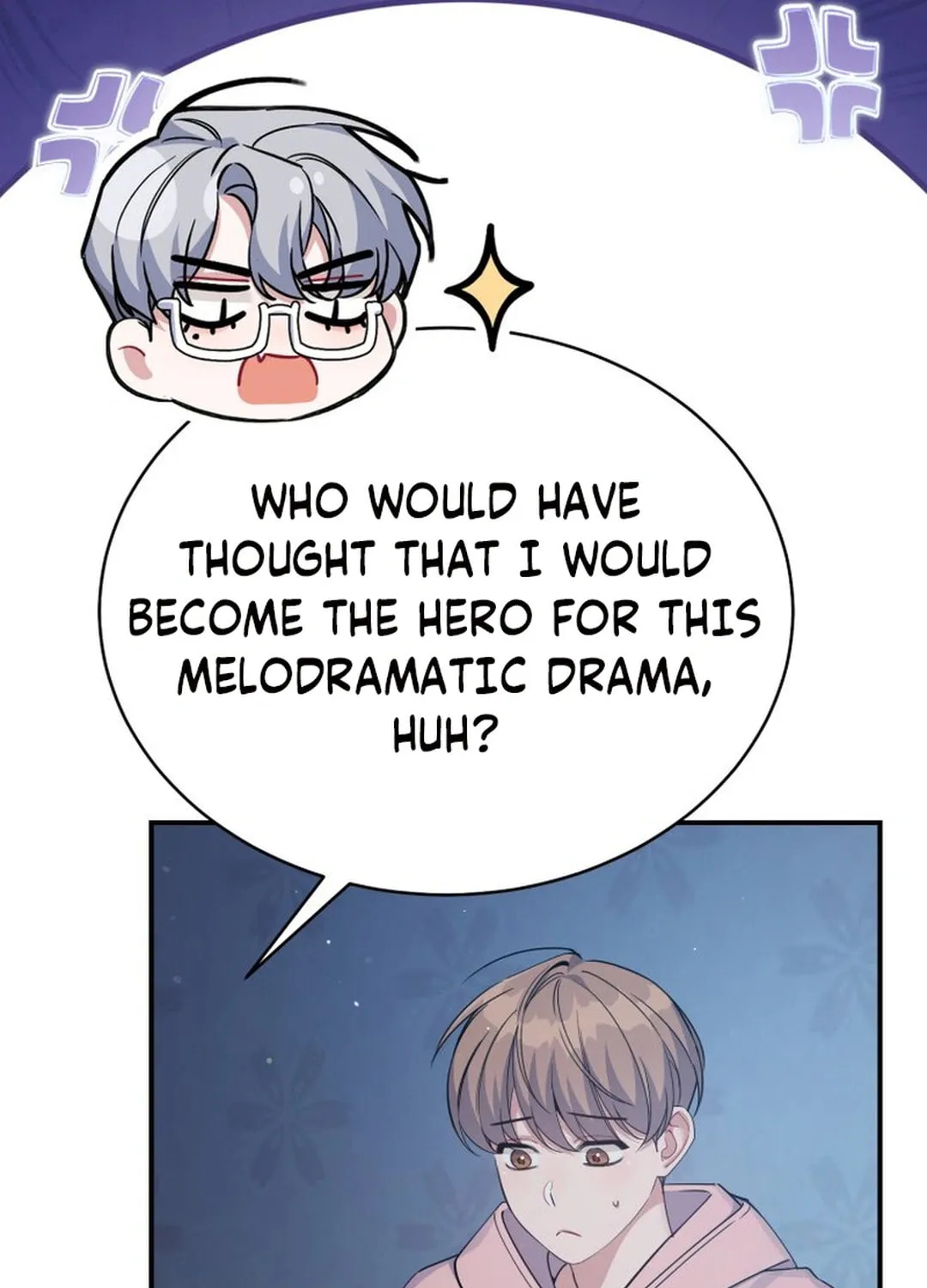 A Blank Slate Regression for the Idol That Lost His Original Mindset Chapter 26 page 59 - 