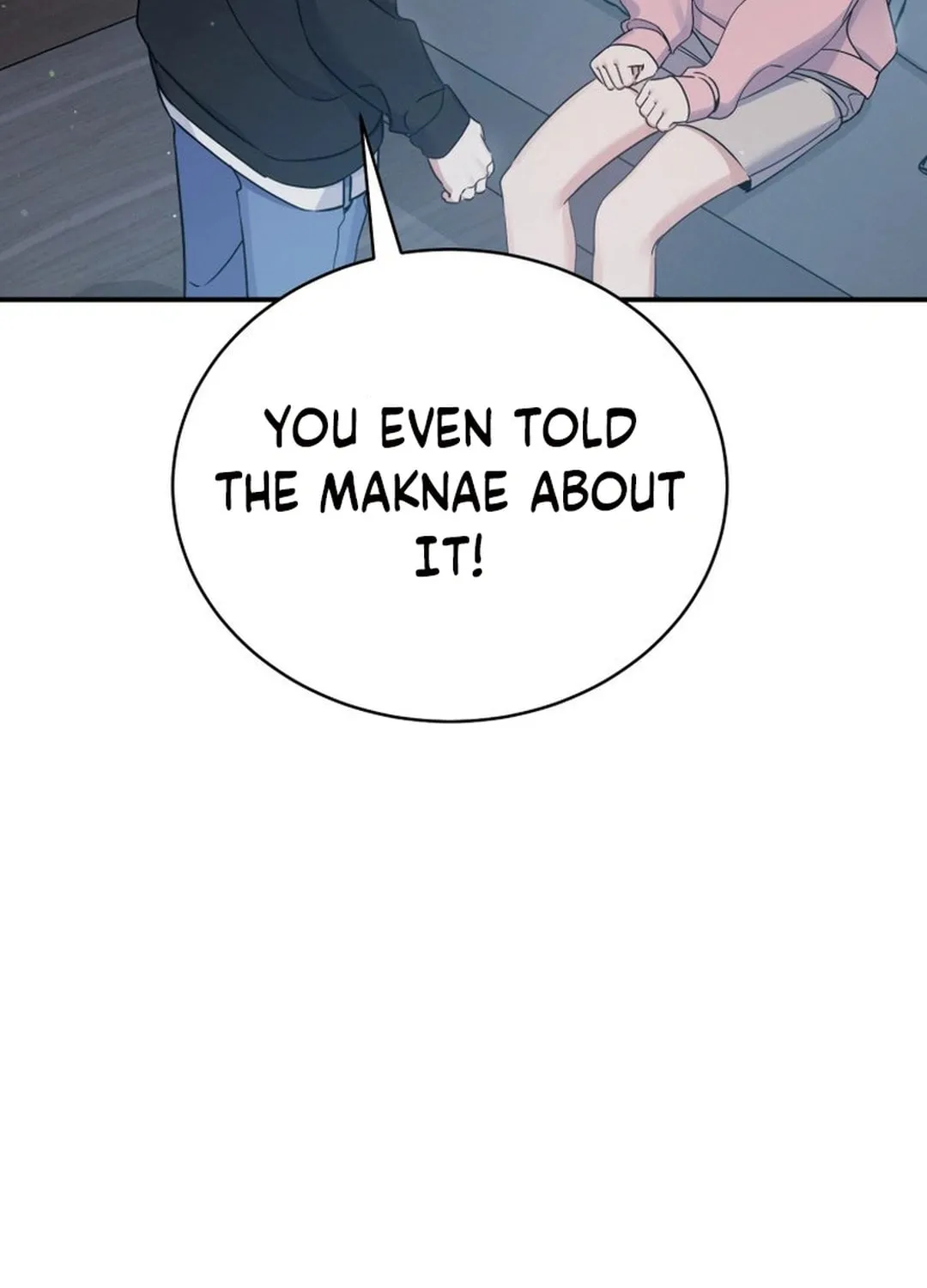 A Blank Slate Regression for the Idol That Lost His Original Mindset Chapter 26 page 62 - 