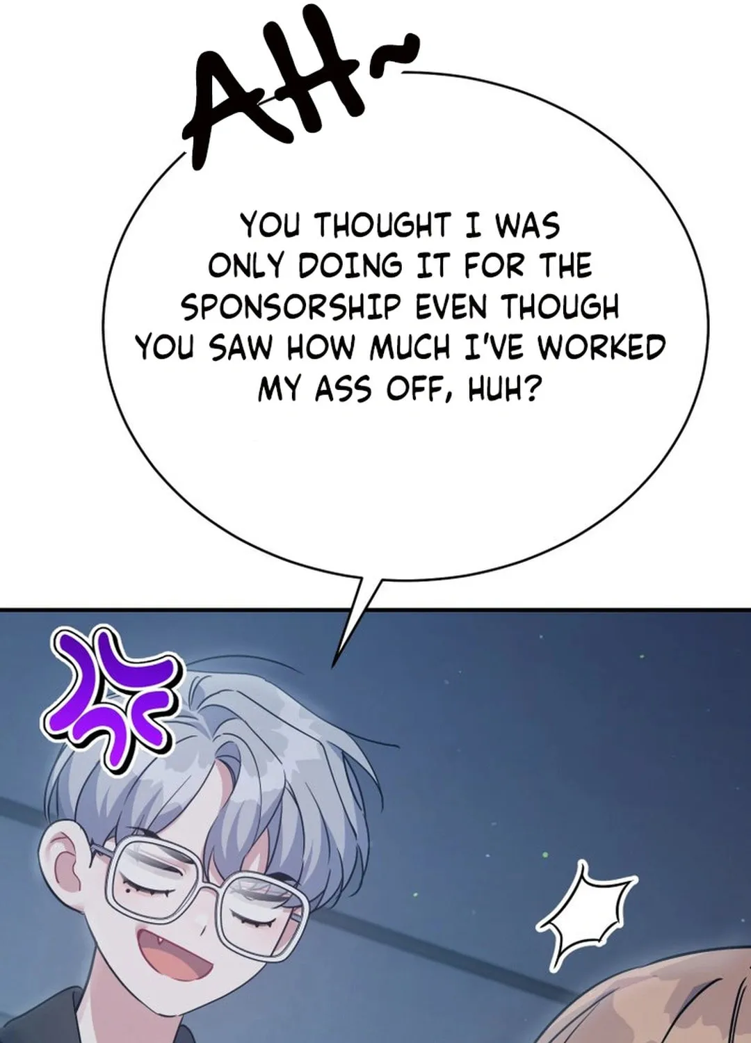 A Blank Slate Regression for the Idol That Lost His Original Mindset Chapter 26 page 66 - 