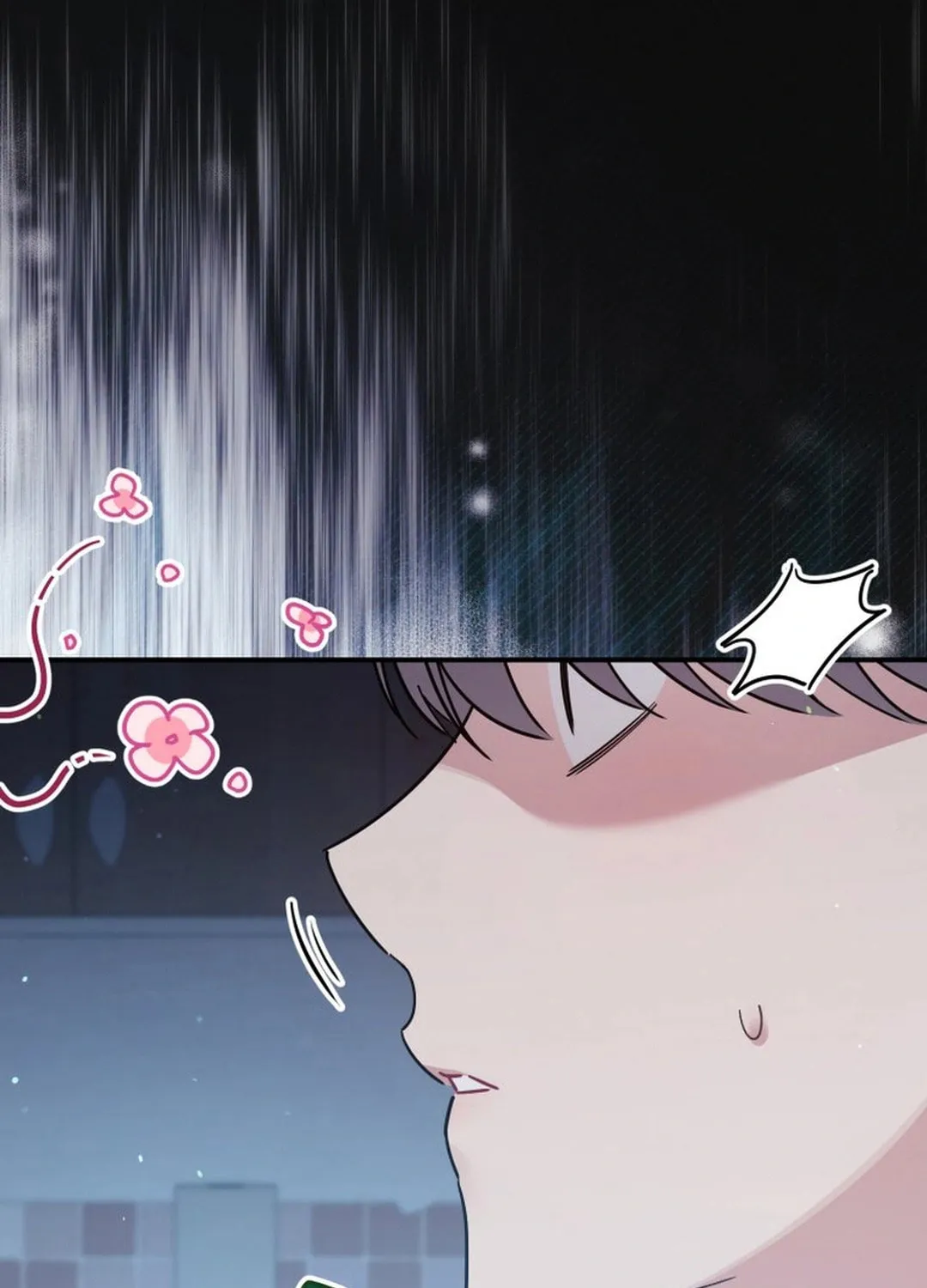 A Blank Slate Regression for the Idol That Lost His Original Mindset Chapter 26 page 8 - 