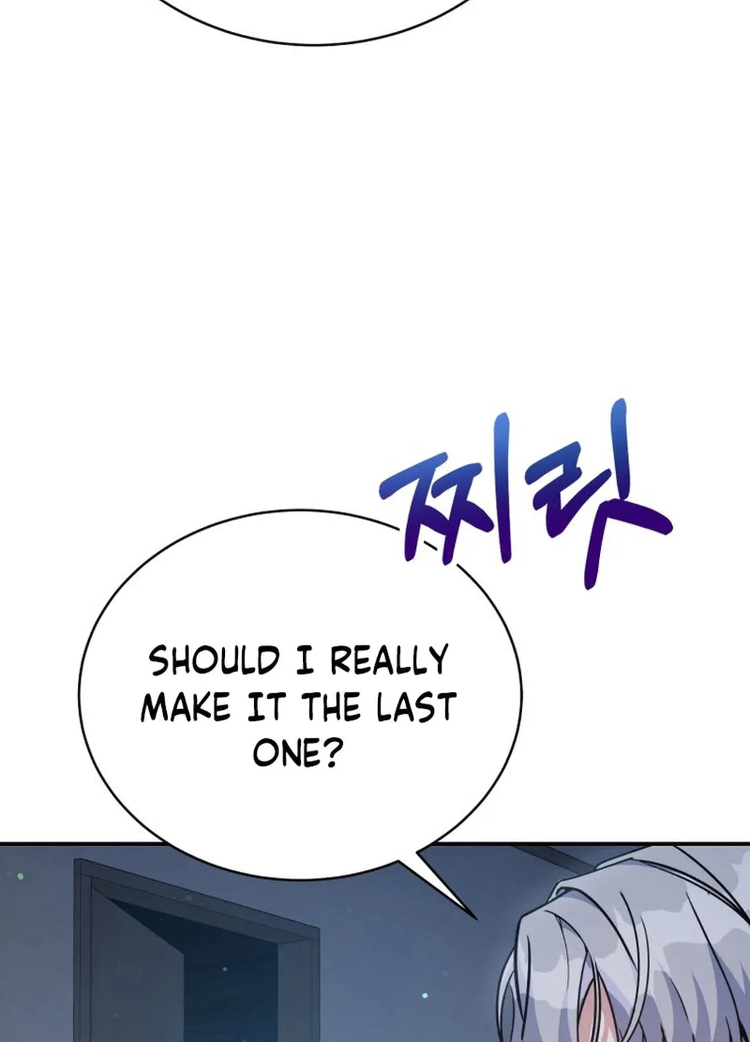 A Blank Slate Regression for the Idol That Lost His Original Mindset Chapter 26 page 76 - 