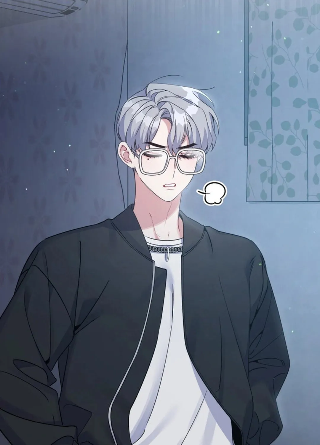 A Blank Slate Regression for the Idol That Lost His Original Mindset Chapter 26 page 79 - 