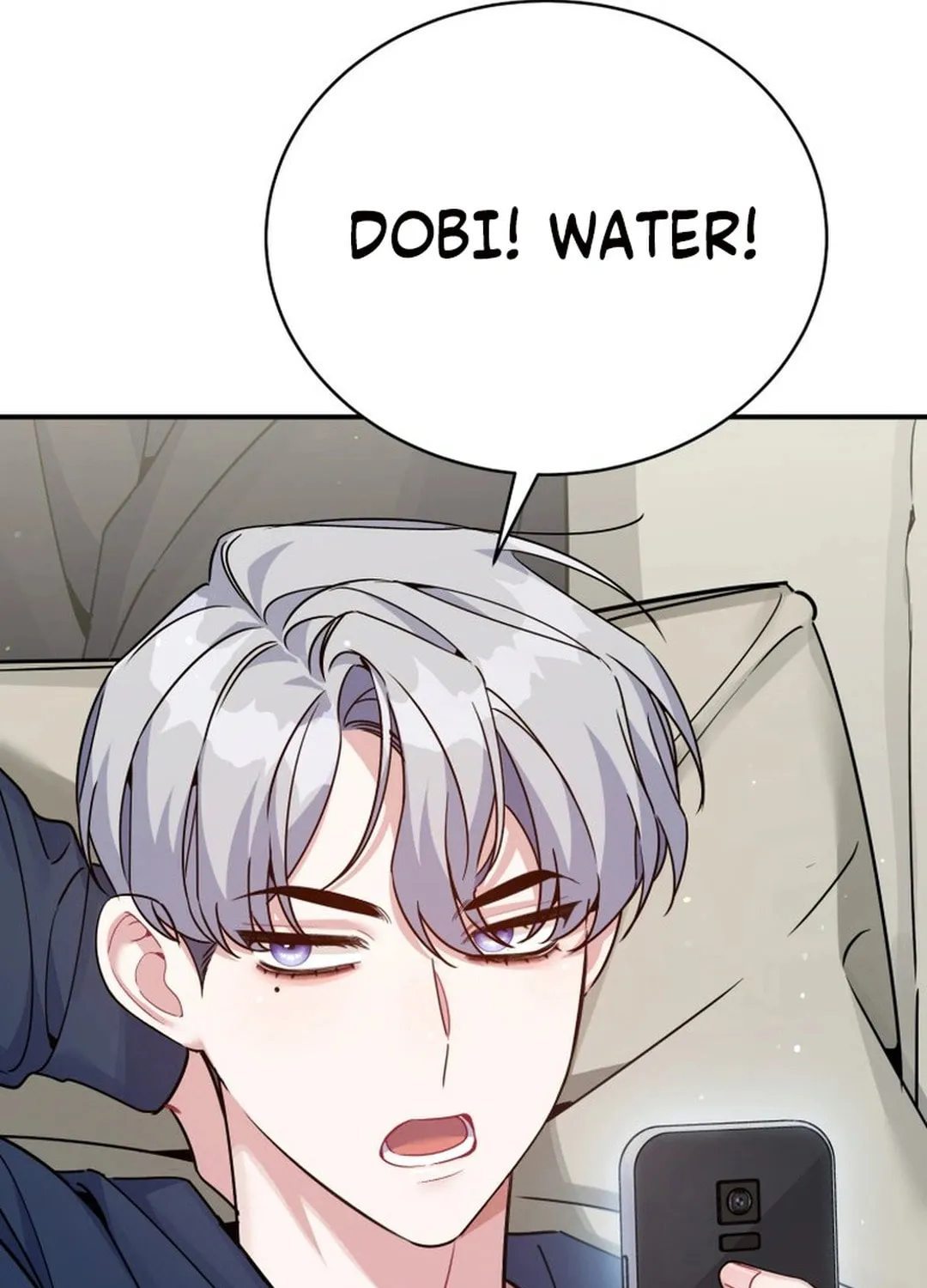 A Blank Slate Regression for the Idol That Lost His Original Mindset Chapter 26 page 86 - 