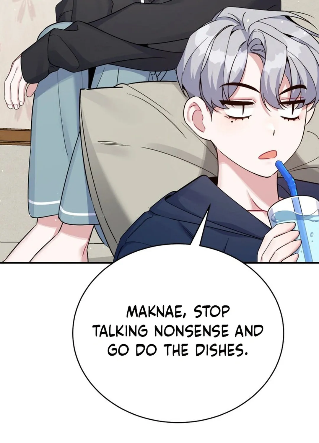 A Blank Slate Regression for the Idol That Lost His Original Mindset Chapter 26 page 93 - 