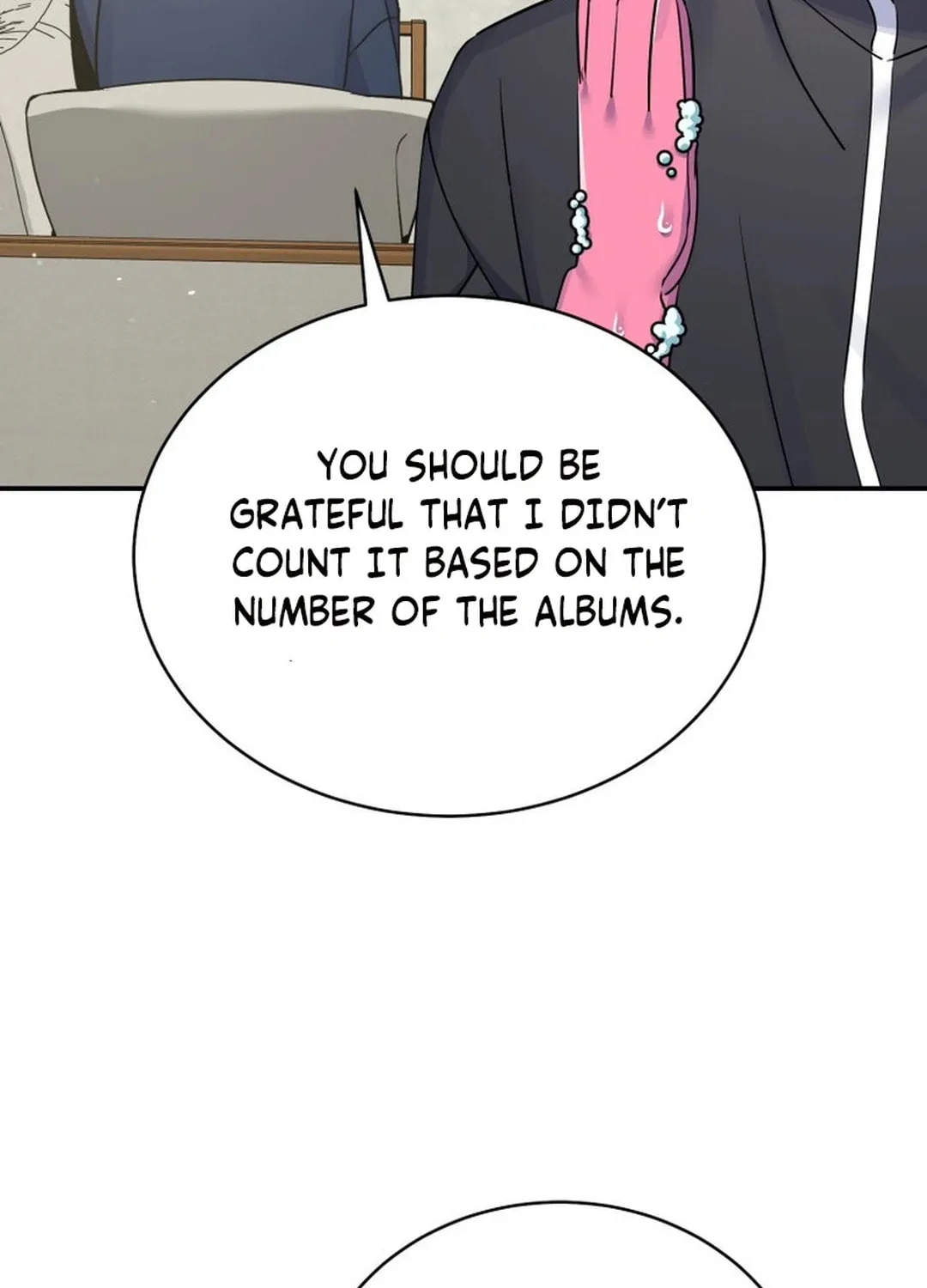 A Blank Slate Regression for the Idol That Lost His Original Mindset Chapter 26 page 100 - 