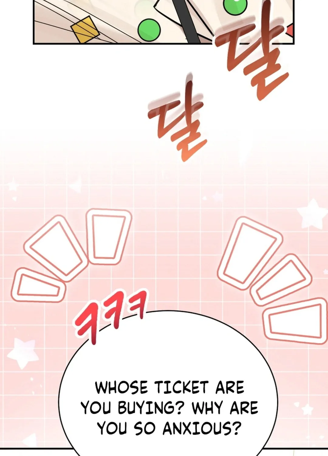 A Blank Slate Regression for the Idol That Lost His Original Mindset Chapter 27 page 108 - 