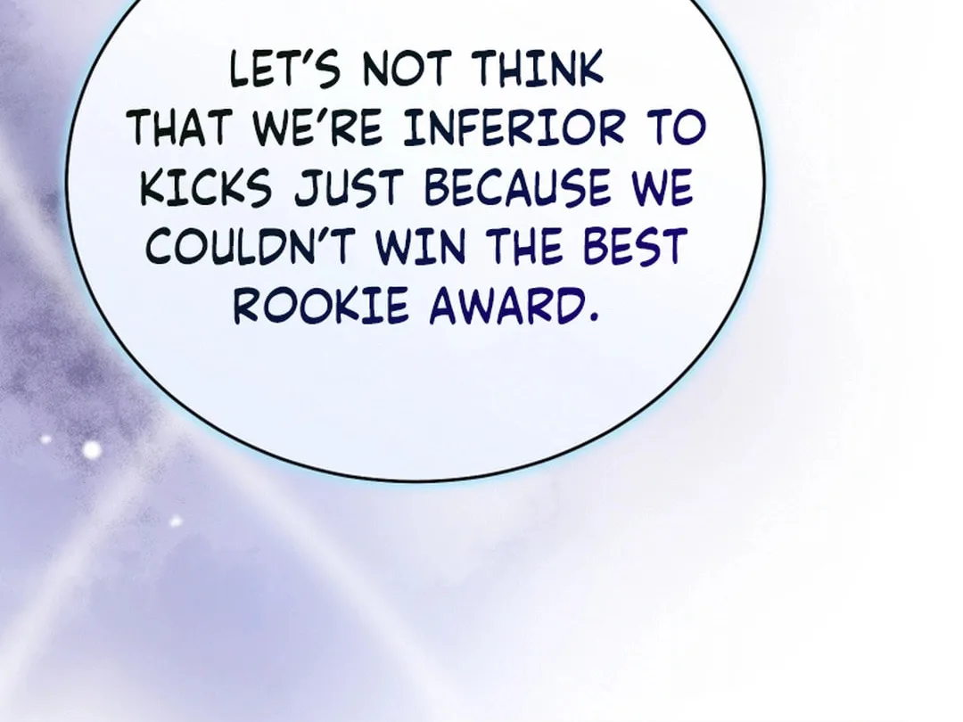 A Blank Slate Regression for the Idol That Lost His Original Mindset Chapter 27 page 20 - 