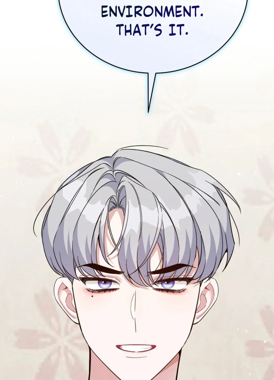 A Blank Slate Regression for the Idol That Lost His Original Mindset Chapter 27 page 22 - 